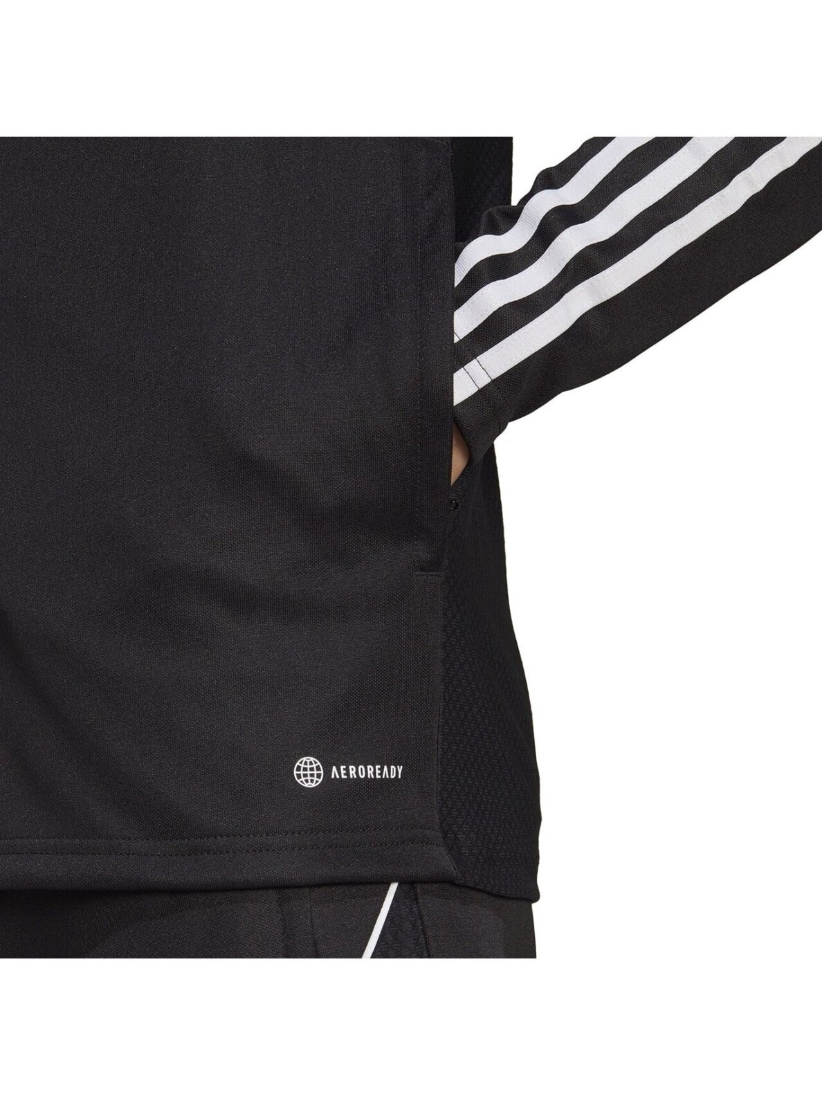 Vyrų Palaidinė Adidas Tiro 23 League Training Top Top juoda HS7231 5 Vyrų Palaidinė Adidas Tiro 23 League Training Top Top juoda HS7231 5