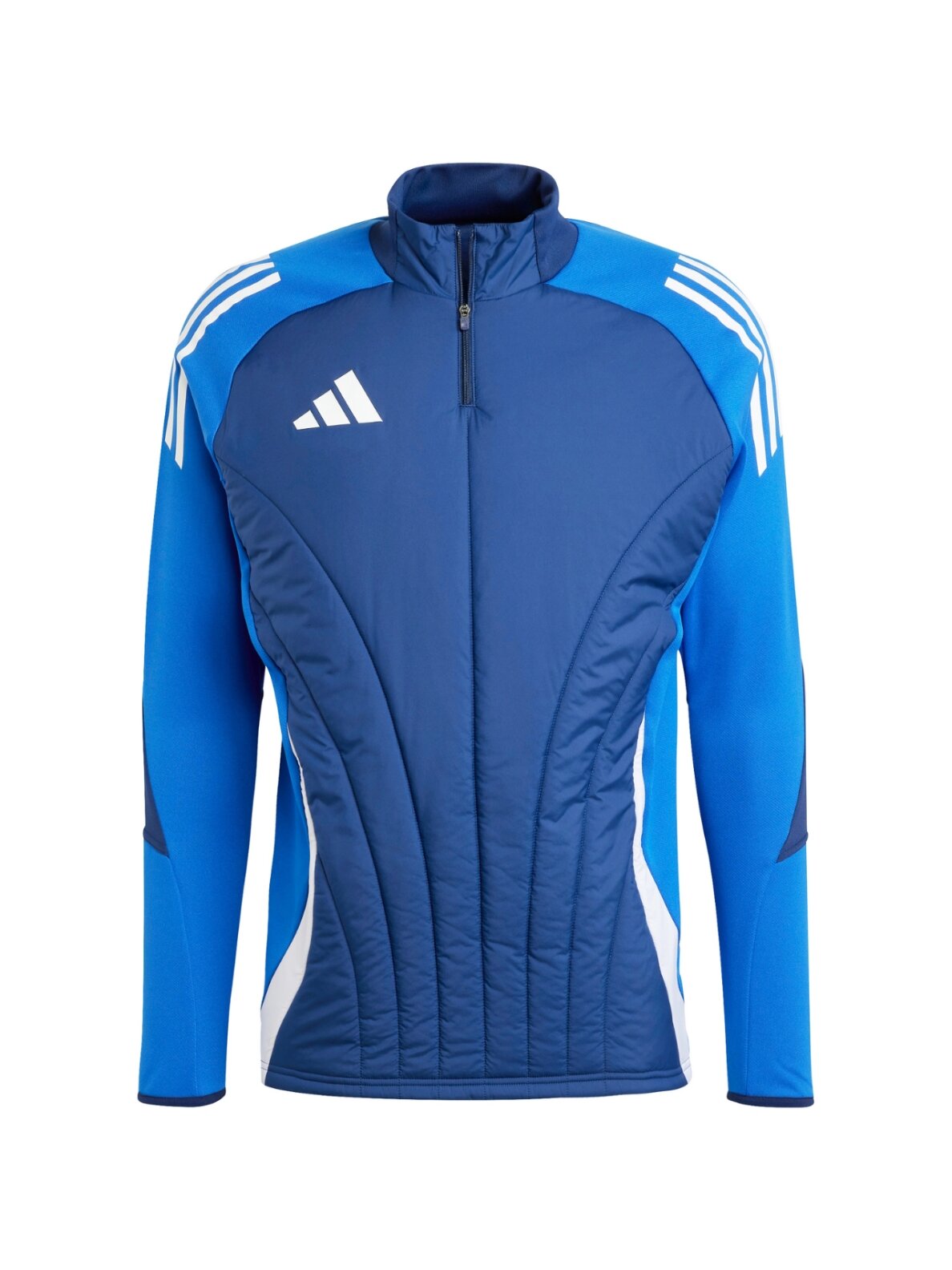 Adidas Tiro 24 Competition Winterized vyrams mėlyna IY0120 2