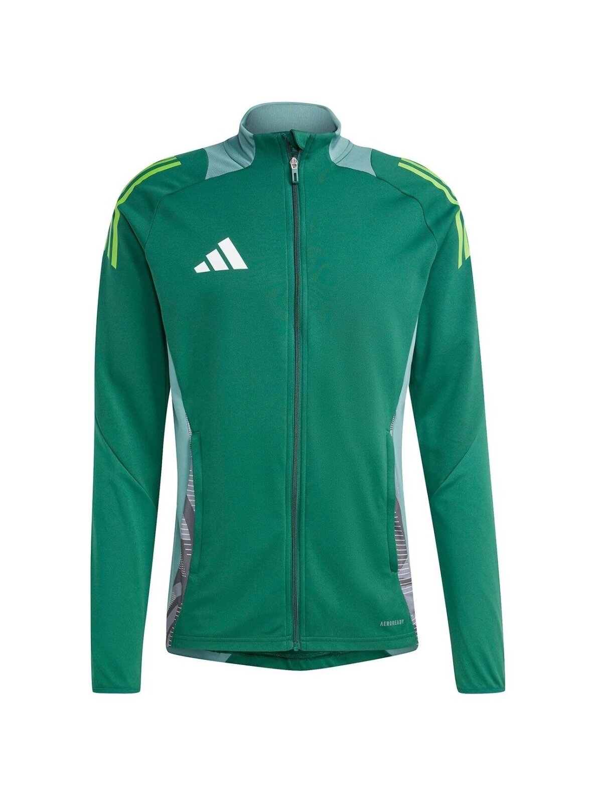 Palaidinė vyrų adidas Tiro 24 Competition green IR5493 4 Palaidinė vyrų adidas Tiro 24 Competition green IR5493 4