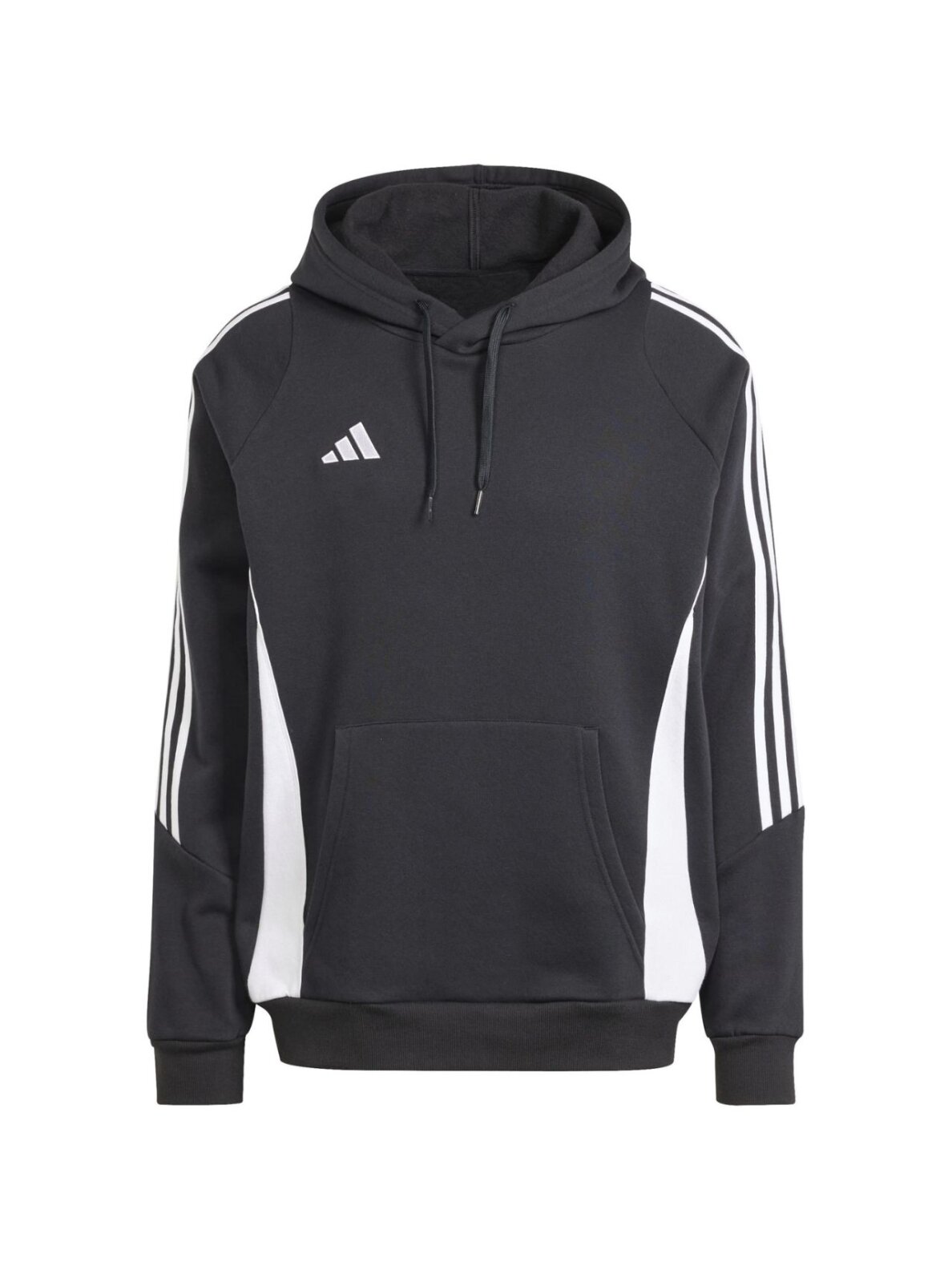 Adidas Tiro 24 Sweat Hooded vyriškas džemperis juodas IJ7673 2