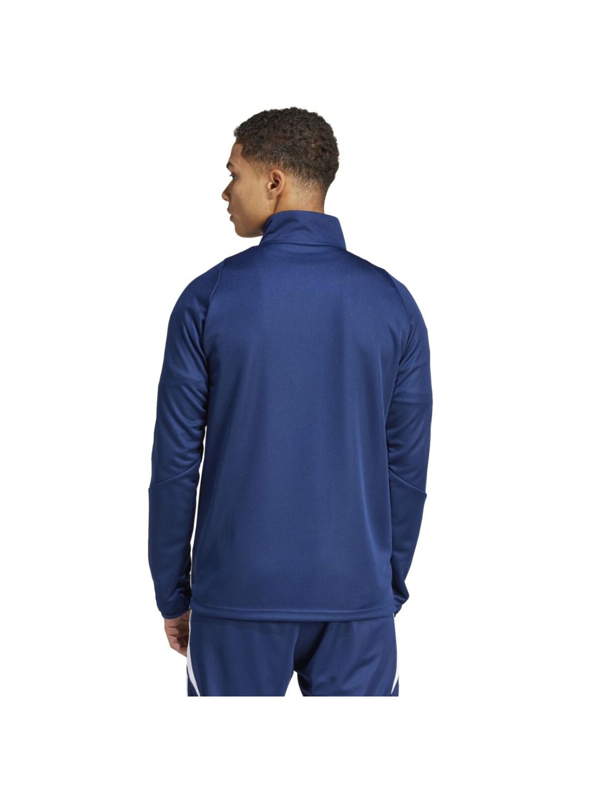 Vyriški adidas Tiro 24 Training Top džemperiai, tamsiai mėlyni IS1044 1 Vyriški adidas Tiro 24 Training Top džemperiai, tamsiai mėlyni IS1044 1