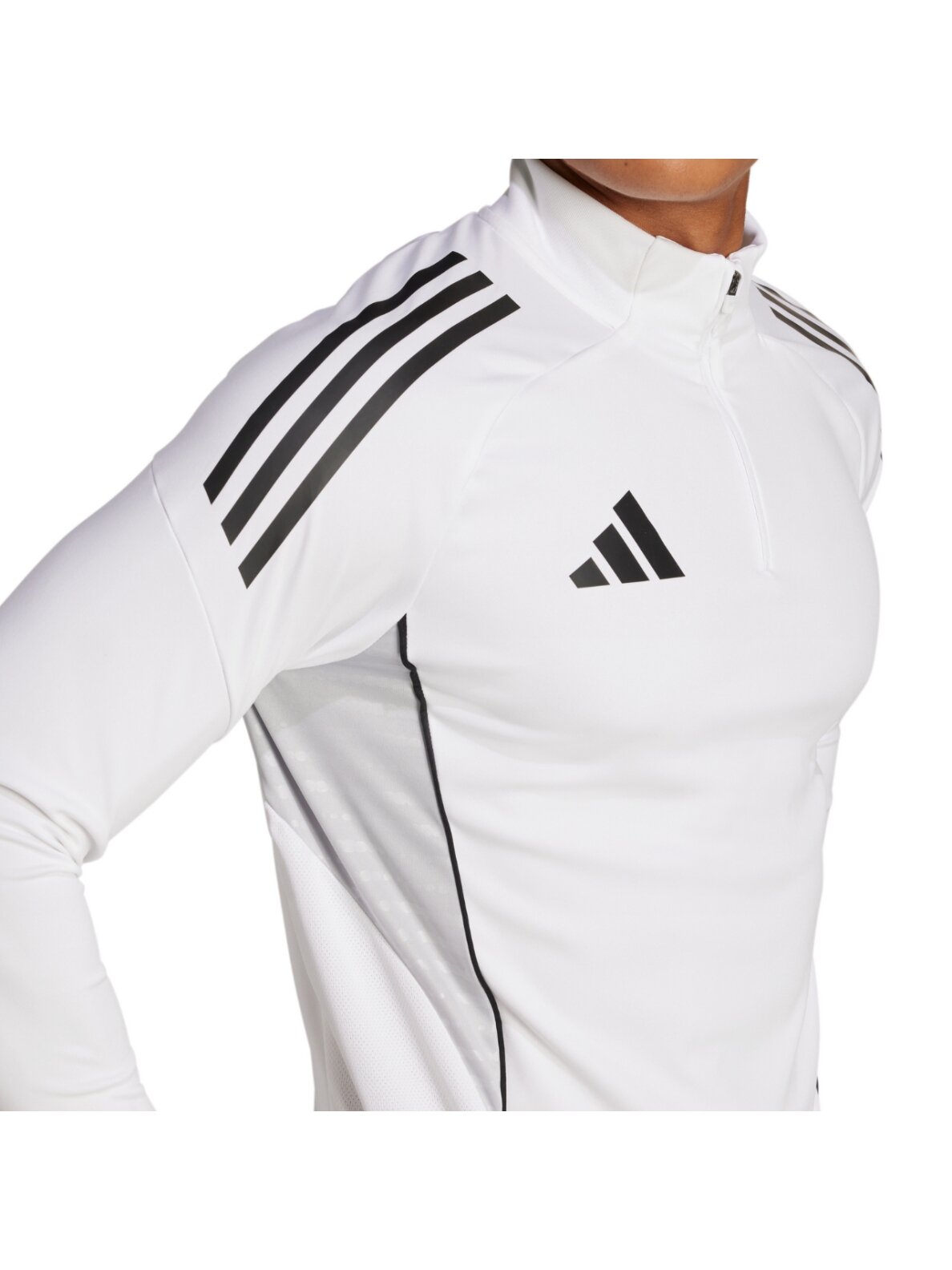 adidas Tiro 25 Competition Training Top vyrams balta JJ1516 4