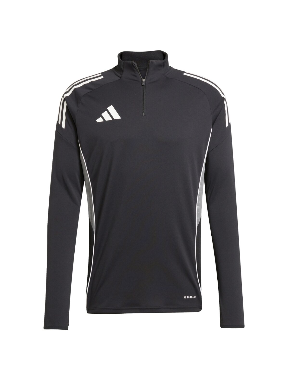Adidas Tiro 25 Competition Training Top moterims juoda JJ1515 1 Adidas Tiro 25 Competition Training Top moterims juoda JJ1515 1