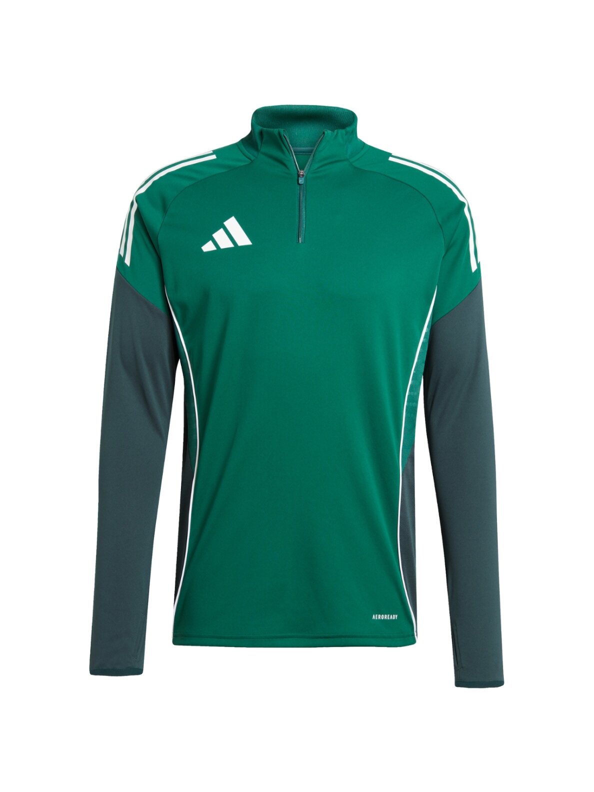 Adidas Tiro 25 Competition Training Top vyrams žalia JI8938 1