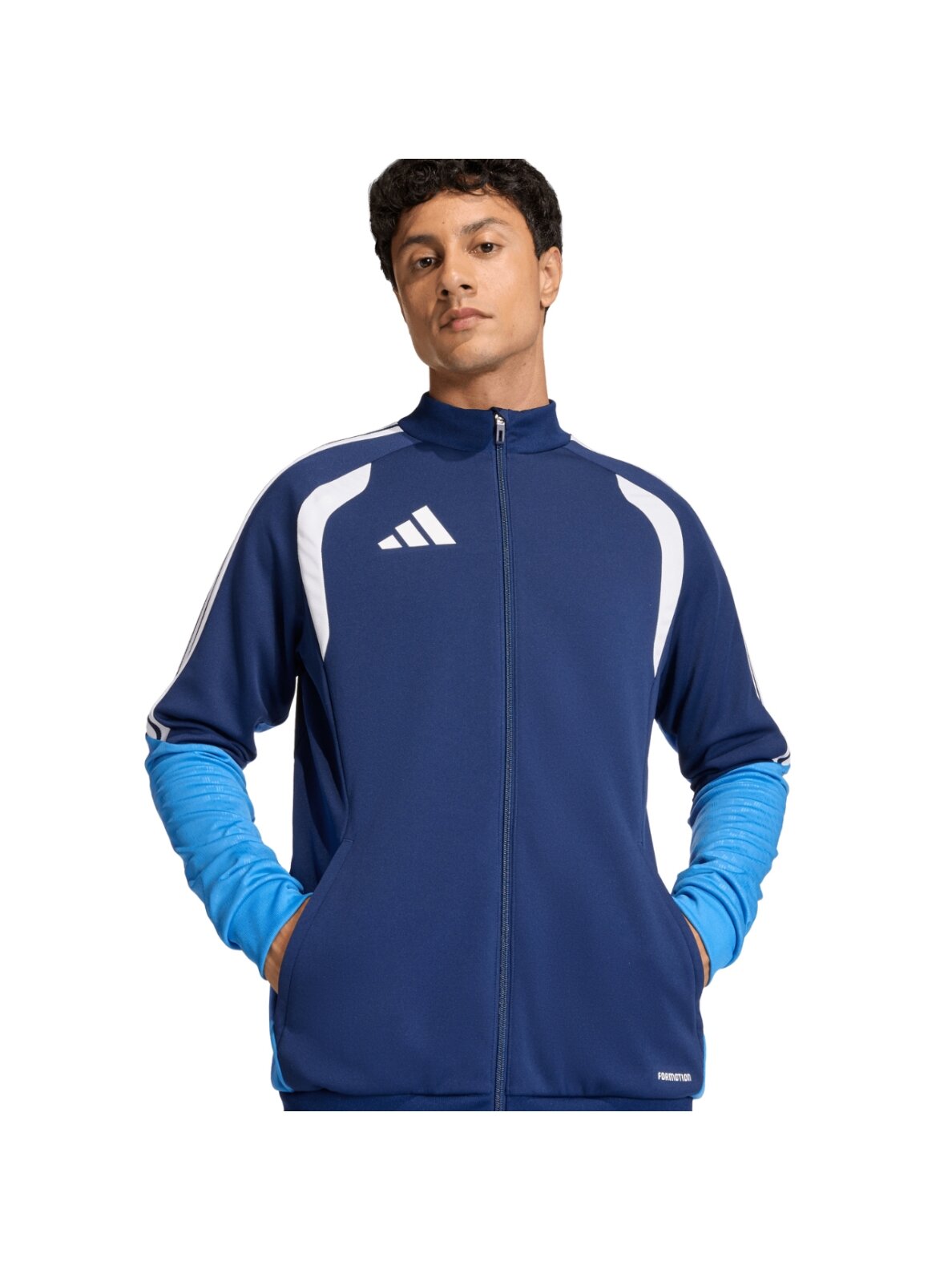 adidas Tiro 26 Competition Training vyrams tamsiai mėlyna JY8865 3