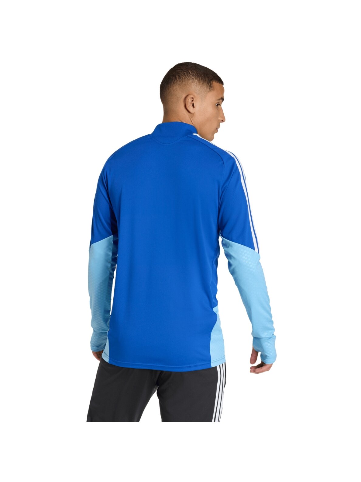 Palaidinė vyrų adidas Tiro 26 Competition Training Top mėlyna KA5148 2 Palaidinė vyrų adidas Tiro 26 Competition Training Top mėlyna KA5148 2