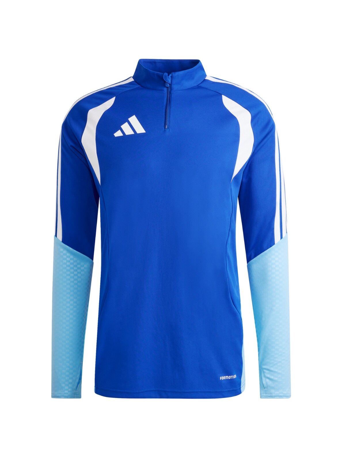 Palaidinė vyrų adidas Tiro 26 Competition Training Top mėlyna KA5148 1 Palaidinė vyrų adidas Tiro 26 Competition Training Top mėlyna KA5148 1