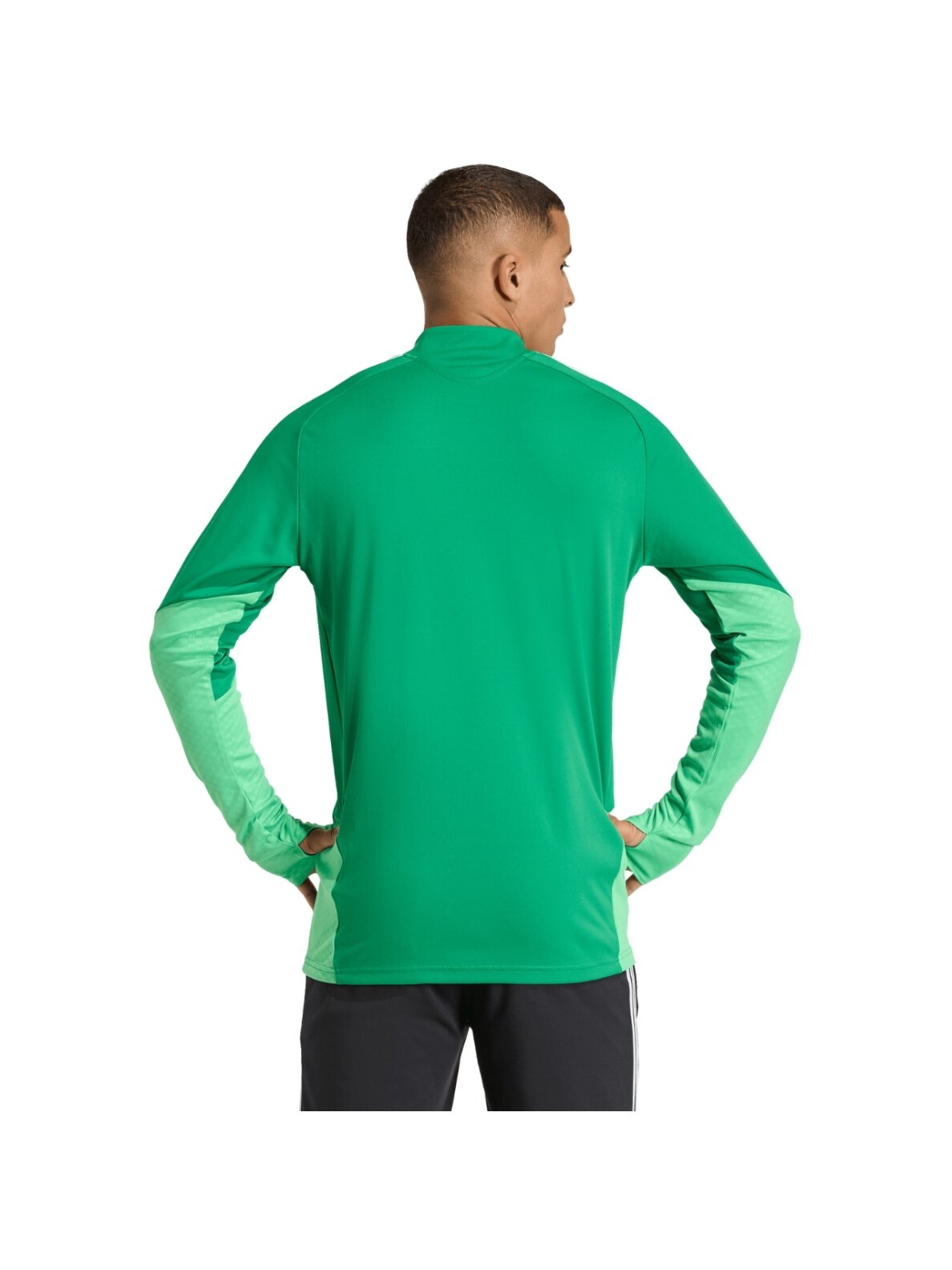 adidas Tiro 26 Competition Training Top vyrams žalia KA7558 2