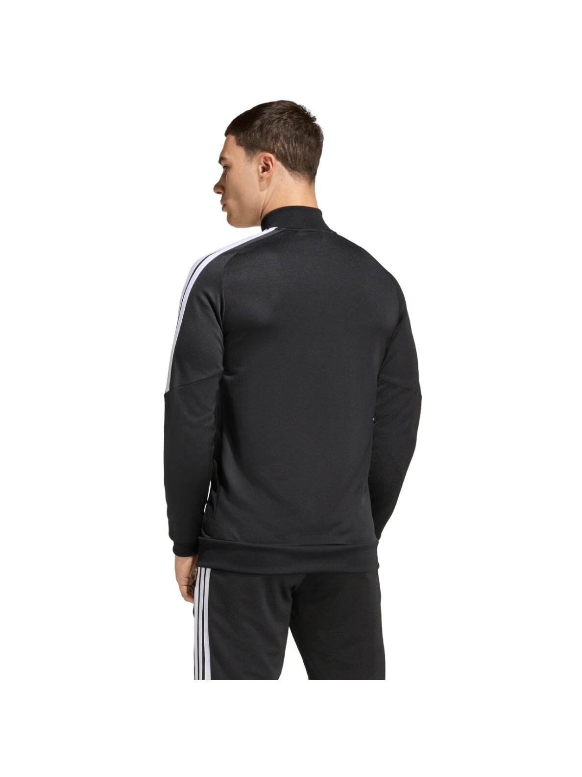 Adidas Tiro 26 League Training vyriška džemperis juoda JY7207 2