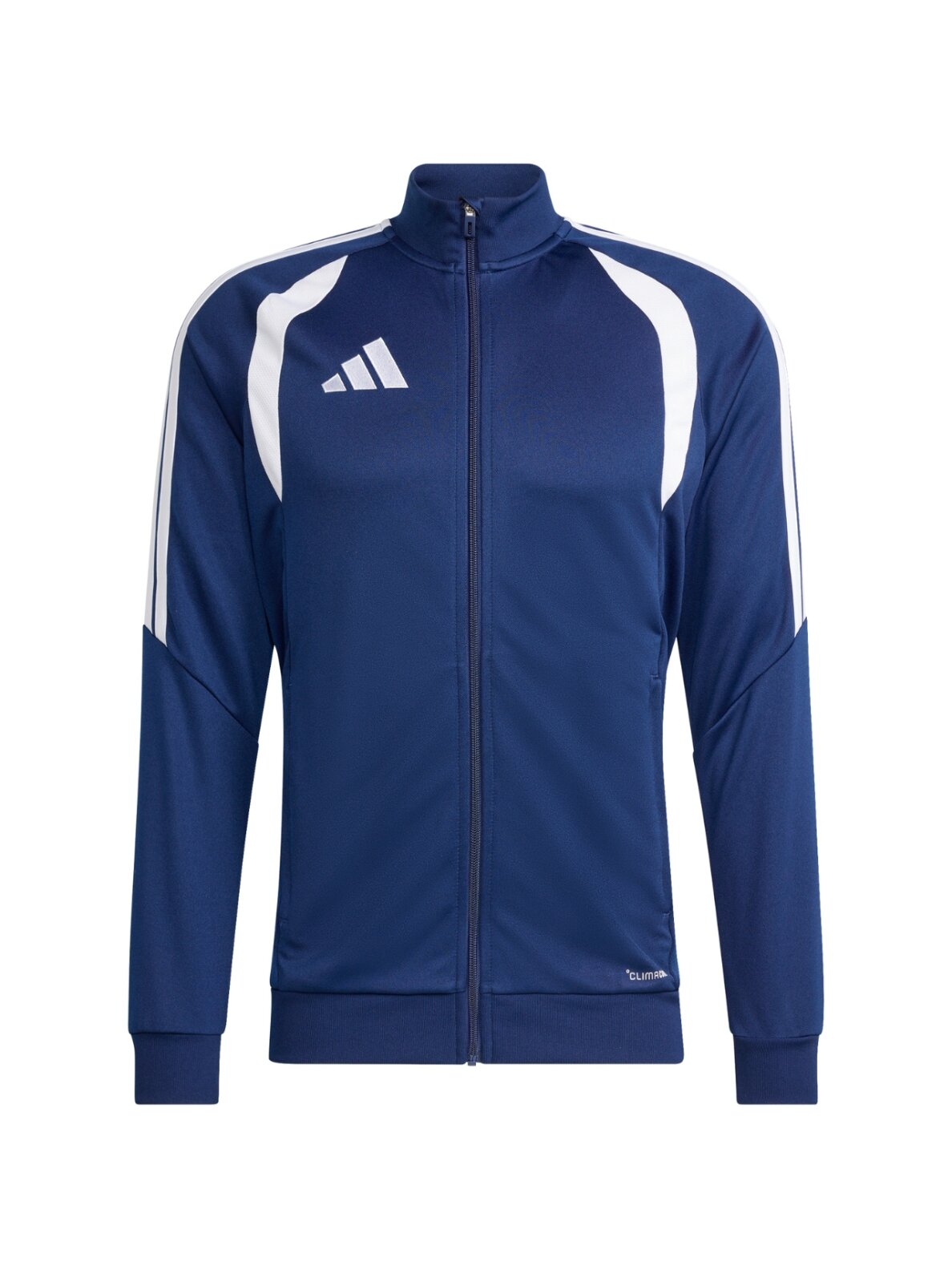Adidas Tiro 26 League Training džemperis vyrams tamsiai mėlyna JY7205 1
