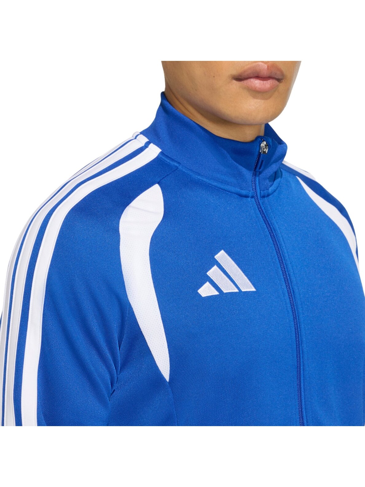 Adidas Tiro 26 League Training vyriškas džemperis mėlynas JY7210 3