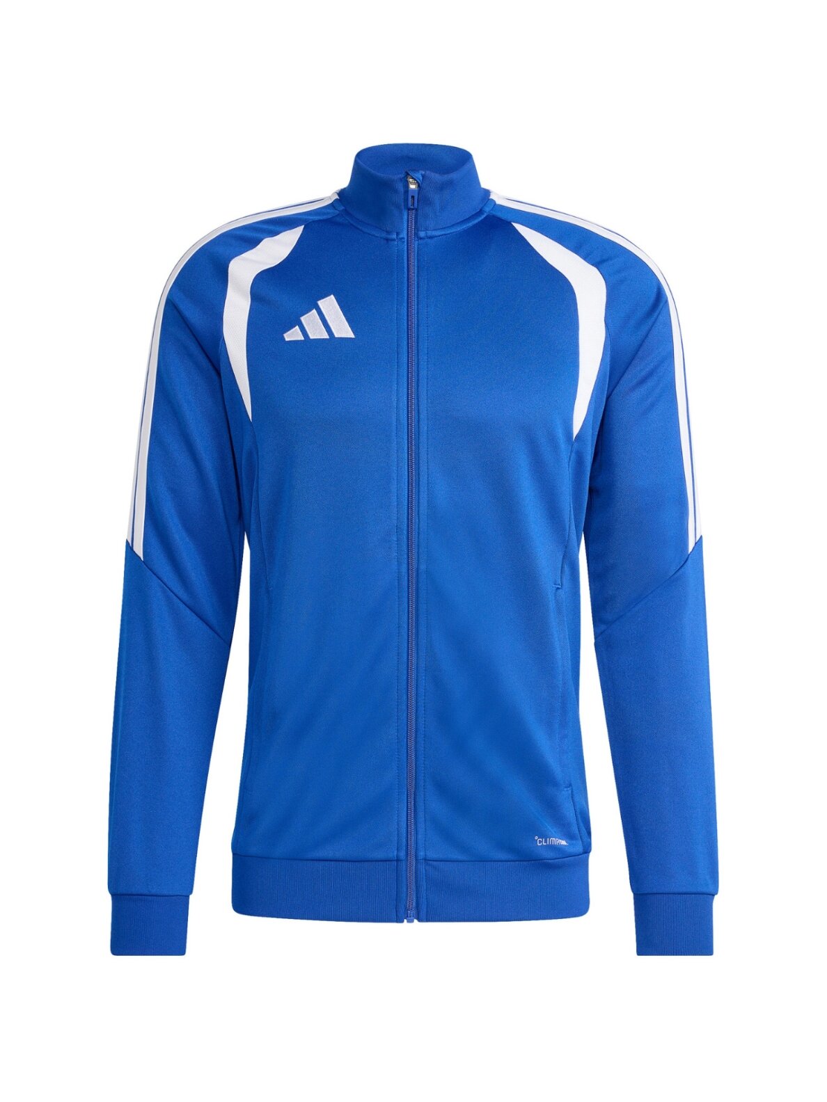 Adidas Tiro 26 League Training vyriškas džemperis mėlynas JY7210 1