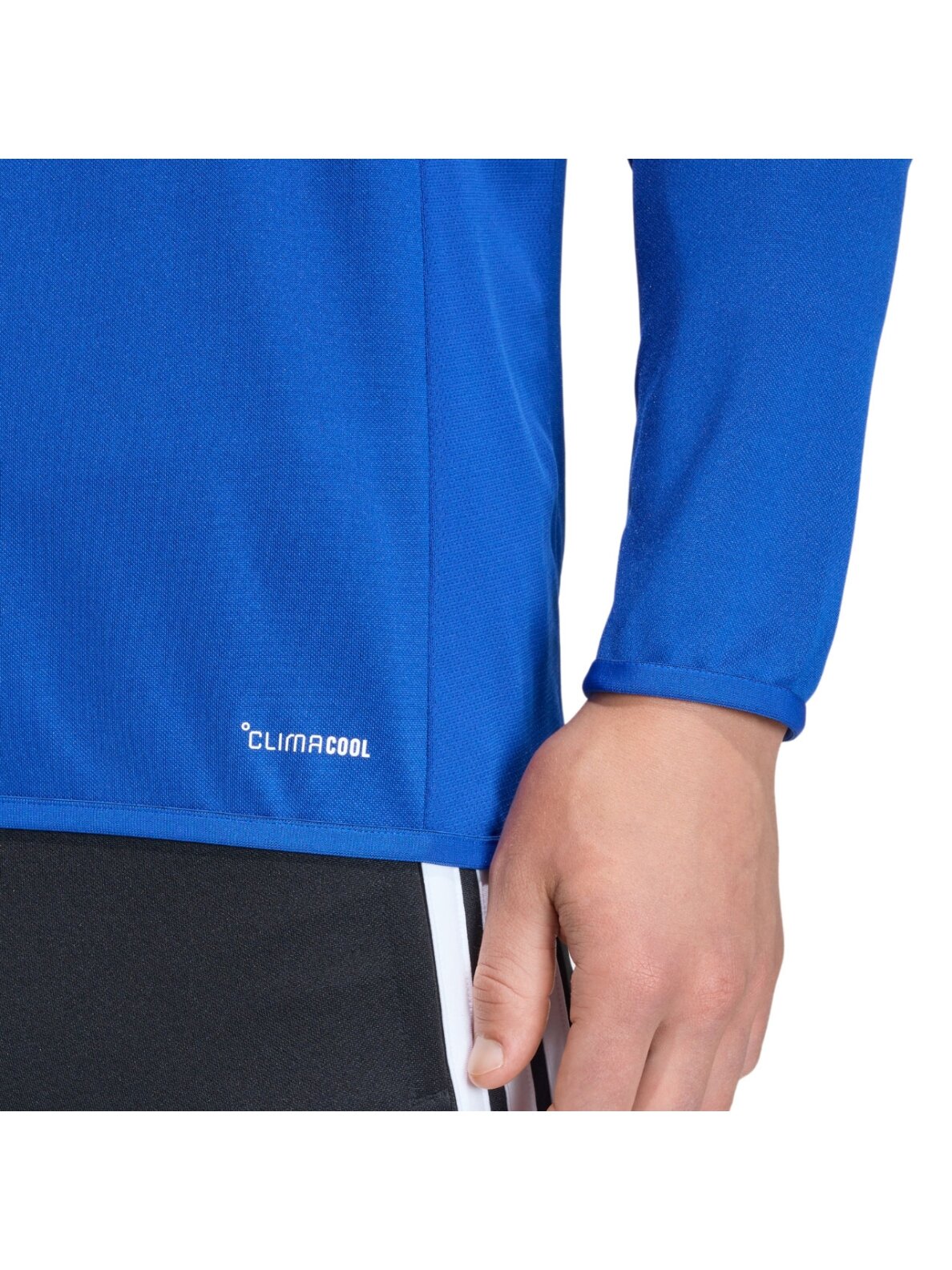 Adidas vyriški futbolo treniruočių džemperiai Tiro 26 League Training Top mėlyni JY9693 4