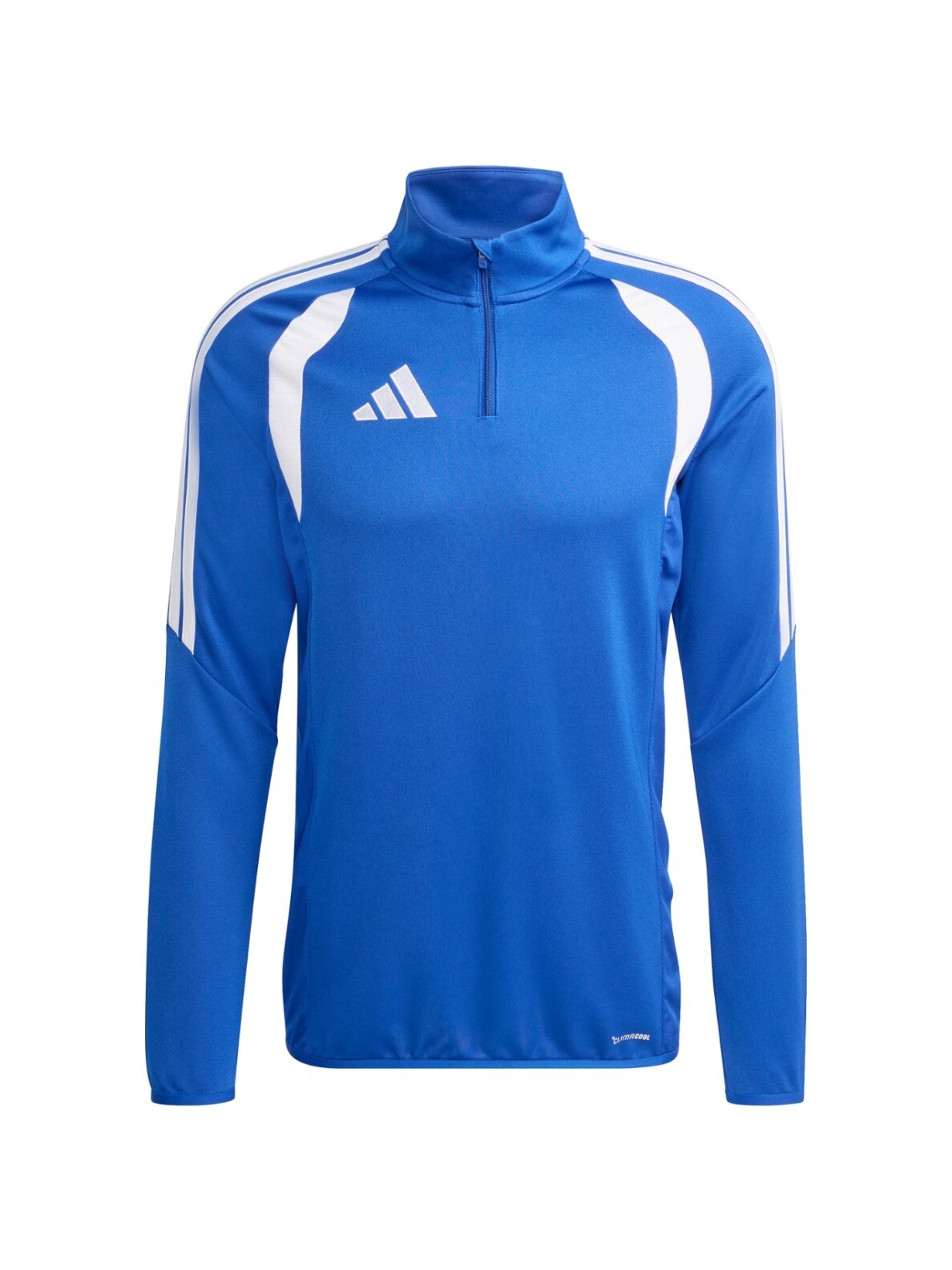 Adidas vyriški futbolo treniruočių džemperiai Tiro 26 League Training Top mėlyni JY9693 1 Adidas vyriški futbolo treniruočių džemperiai Tiro 26 League Training Top mėlyni JY9693 1
