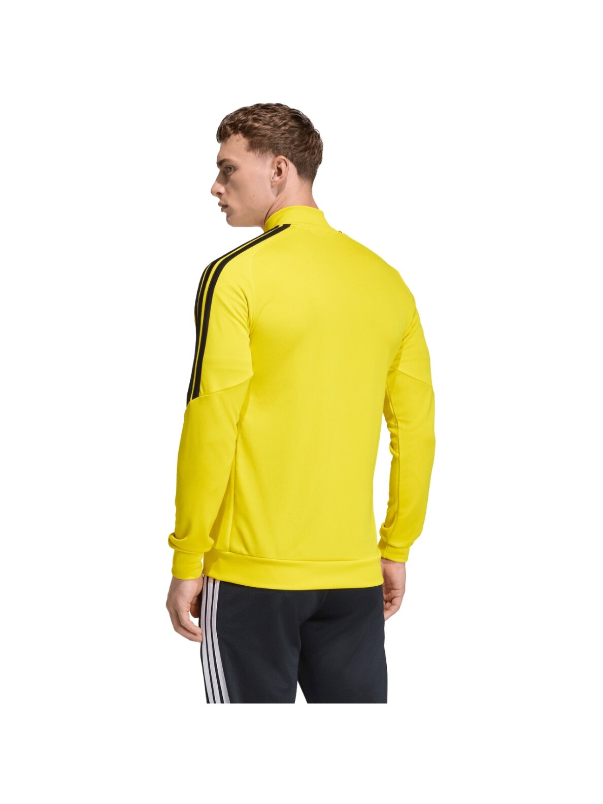 Adidas Tiro 26 League Training džemperis vyrams geltonas JY7206 2