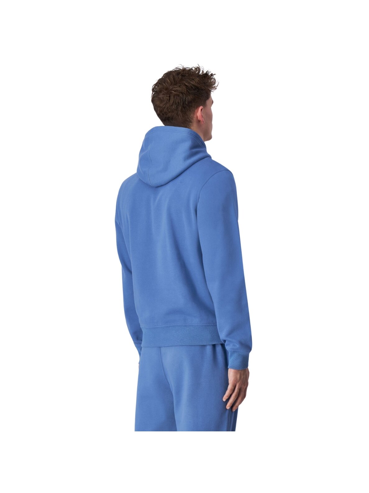 Vyrų Palaidinė Champion Hooded mėlyna 220253 BS099 3