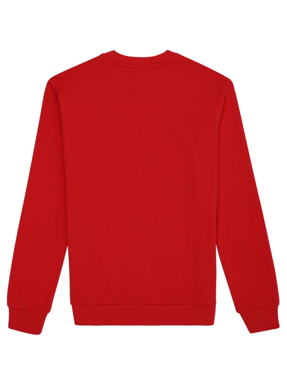 Vyrų Palaidinė Fila Leverano įprastos ekipažo prakaitas raudonas FAM0876 30002 1 Vyrų Palaidinė Fila Leverano įprastos ekipažo prakaitas raudonas FAM0876 30002 1