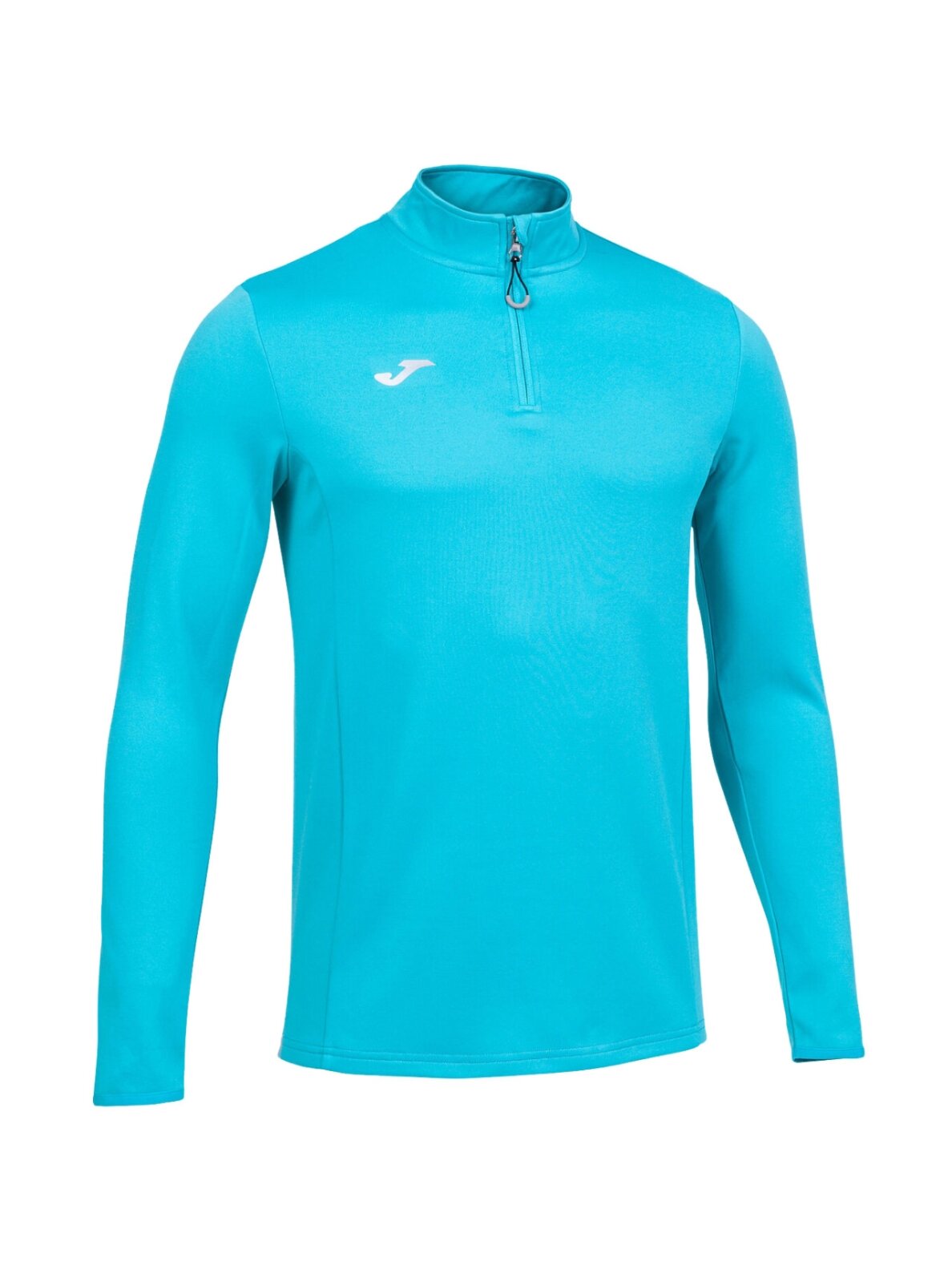 Joma Running Night vyrų džemperis fluoro turkis 102241.010