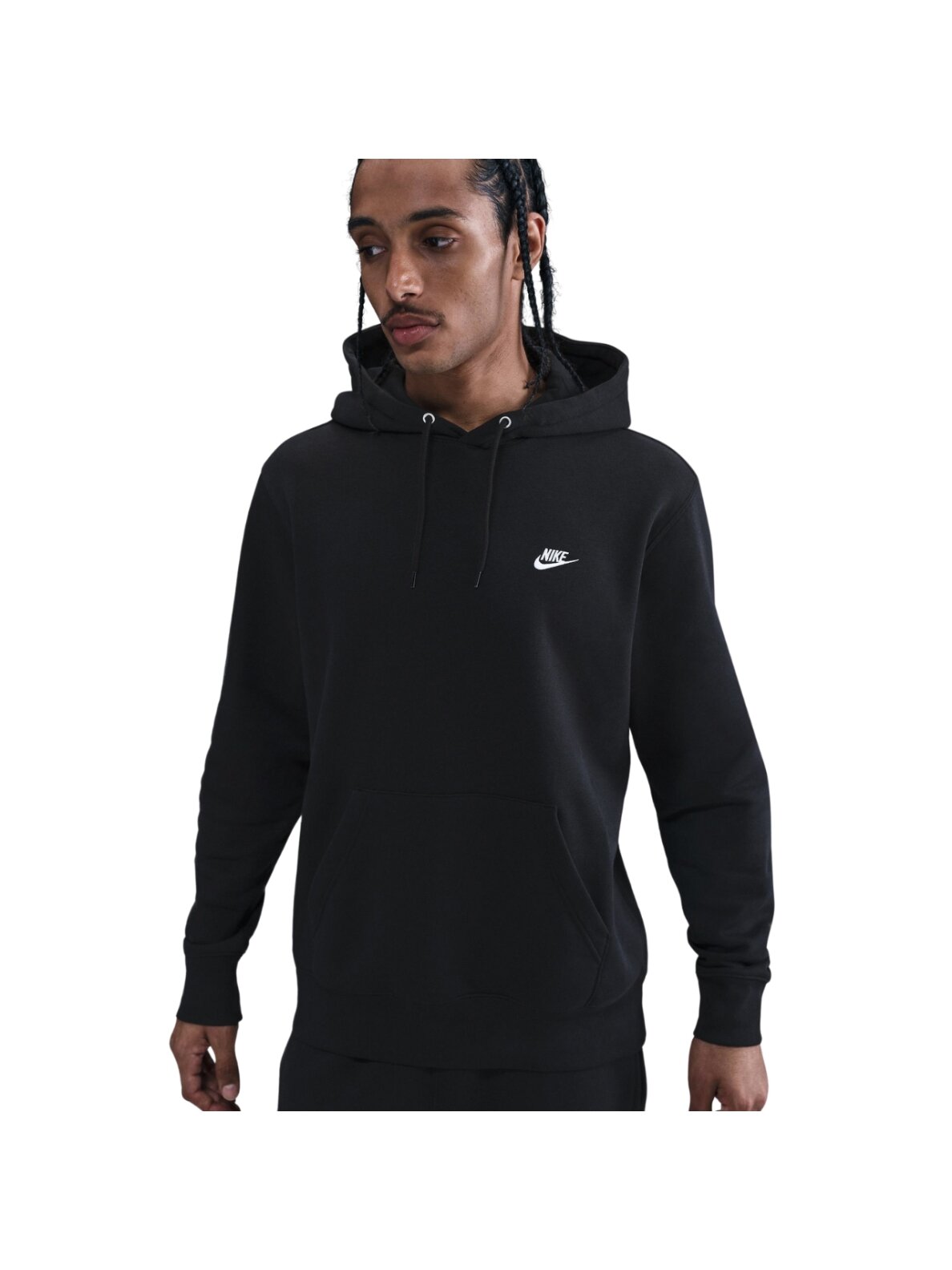 Nike Club BB vyrams juoda FN3859 010 2