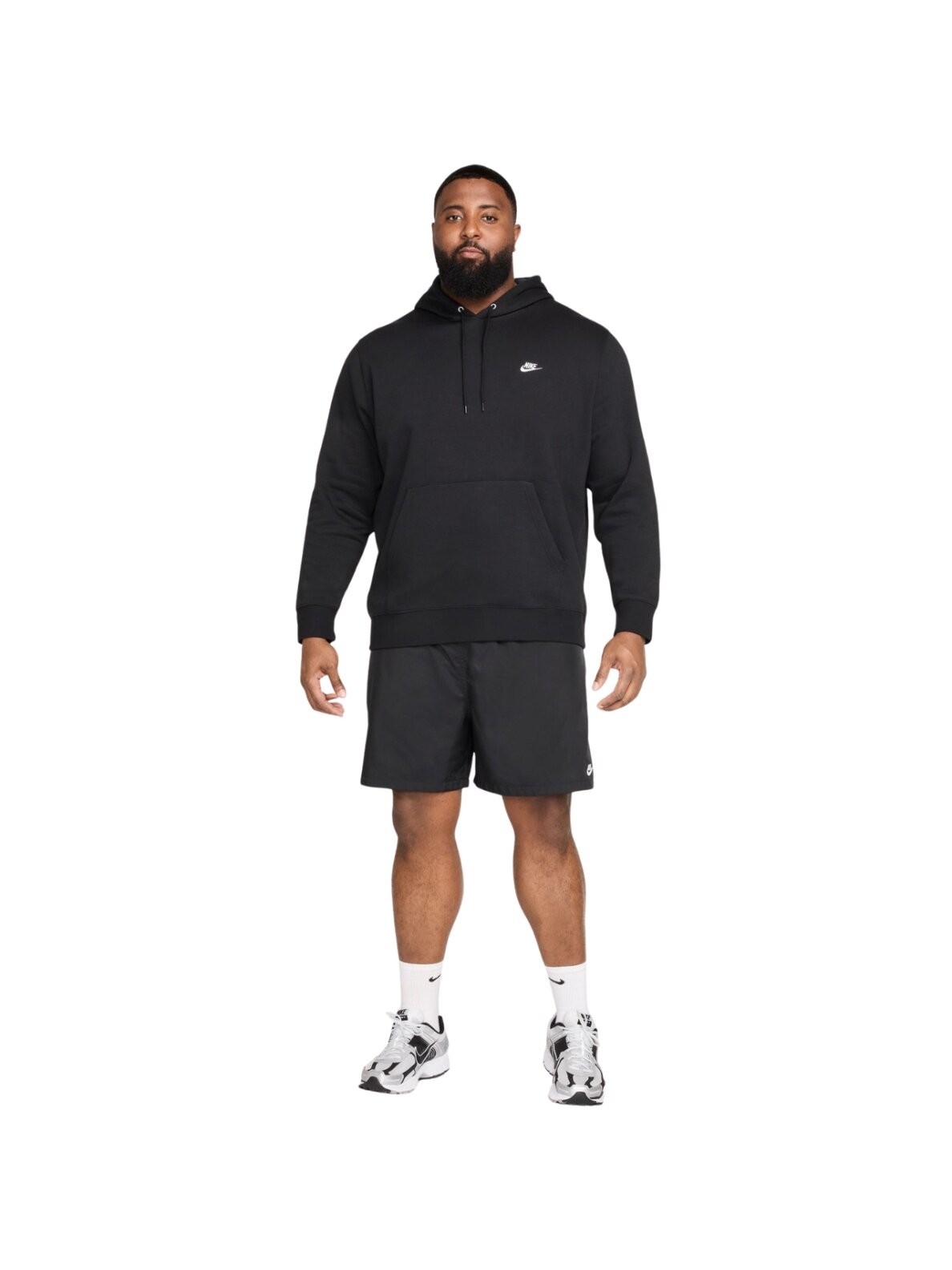 Nike Club BB vyrams juoda FN3859 010 7 Nike Club BB vyrams juoda FN3859 010 7