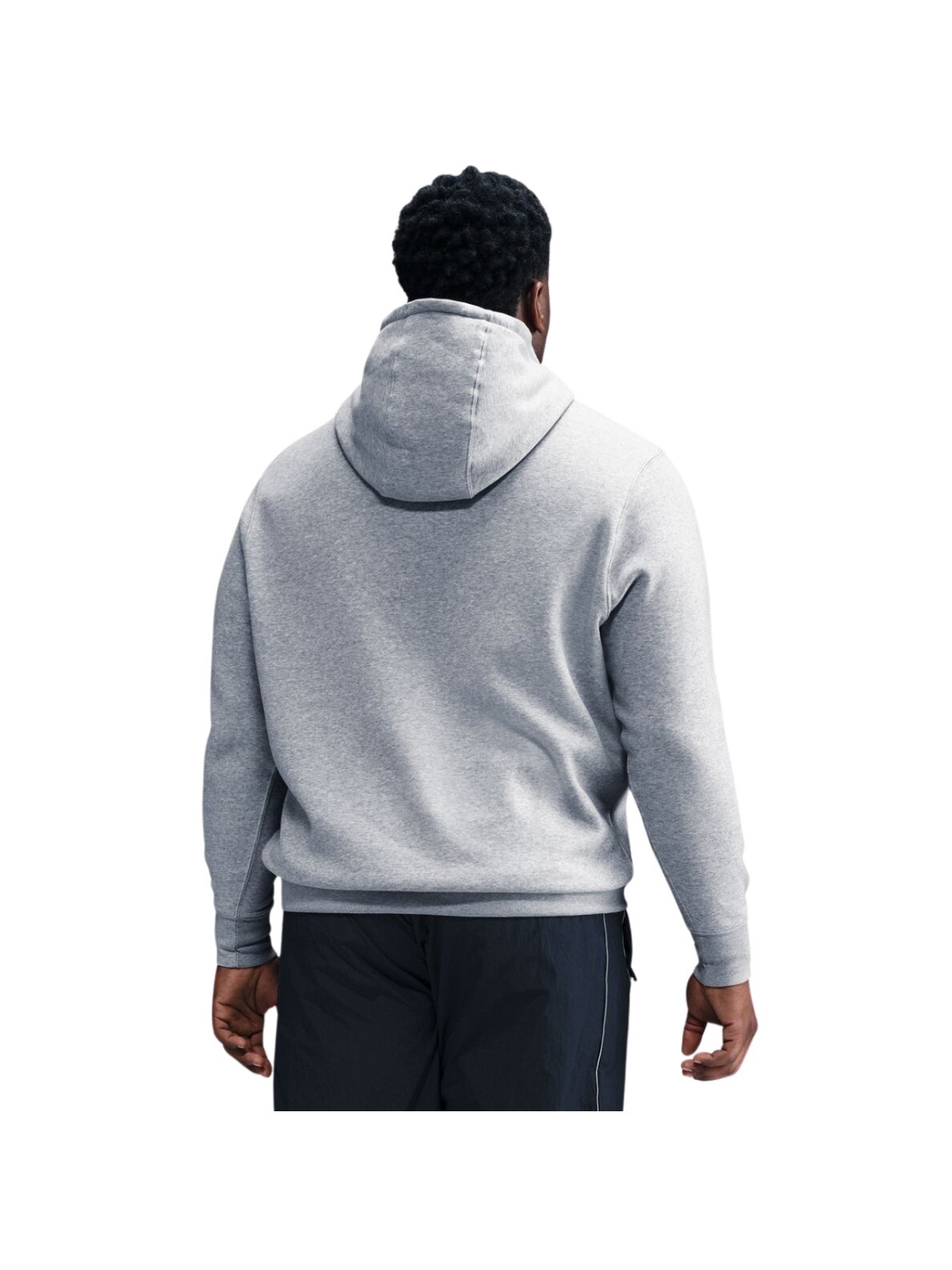 Nike Club BB džemperis vyrams pilkas FN3859 063 1
