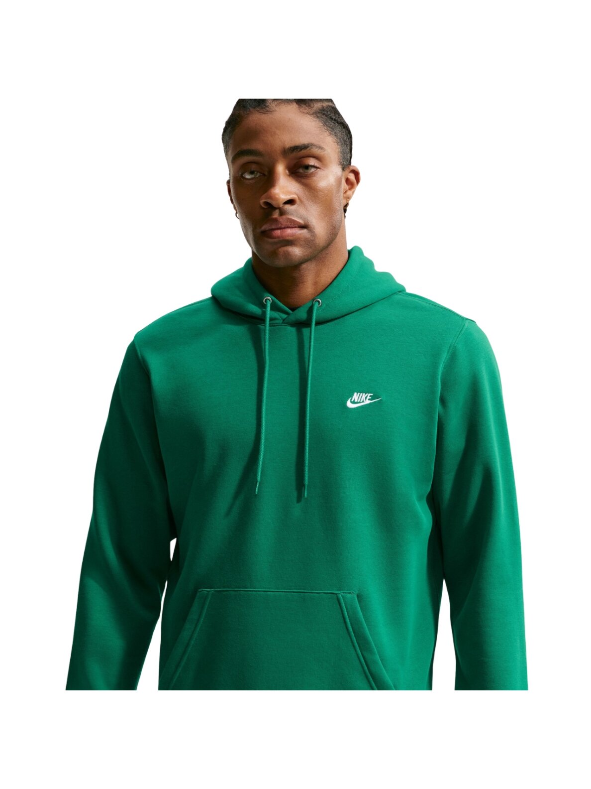 Vyrų Džemperis Nike Club BB žalia FN3859 365 2 Vyrų Džemperis Nike Club BB žalia FN3859 365 2