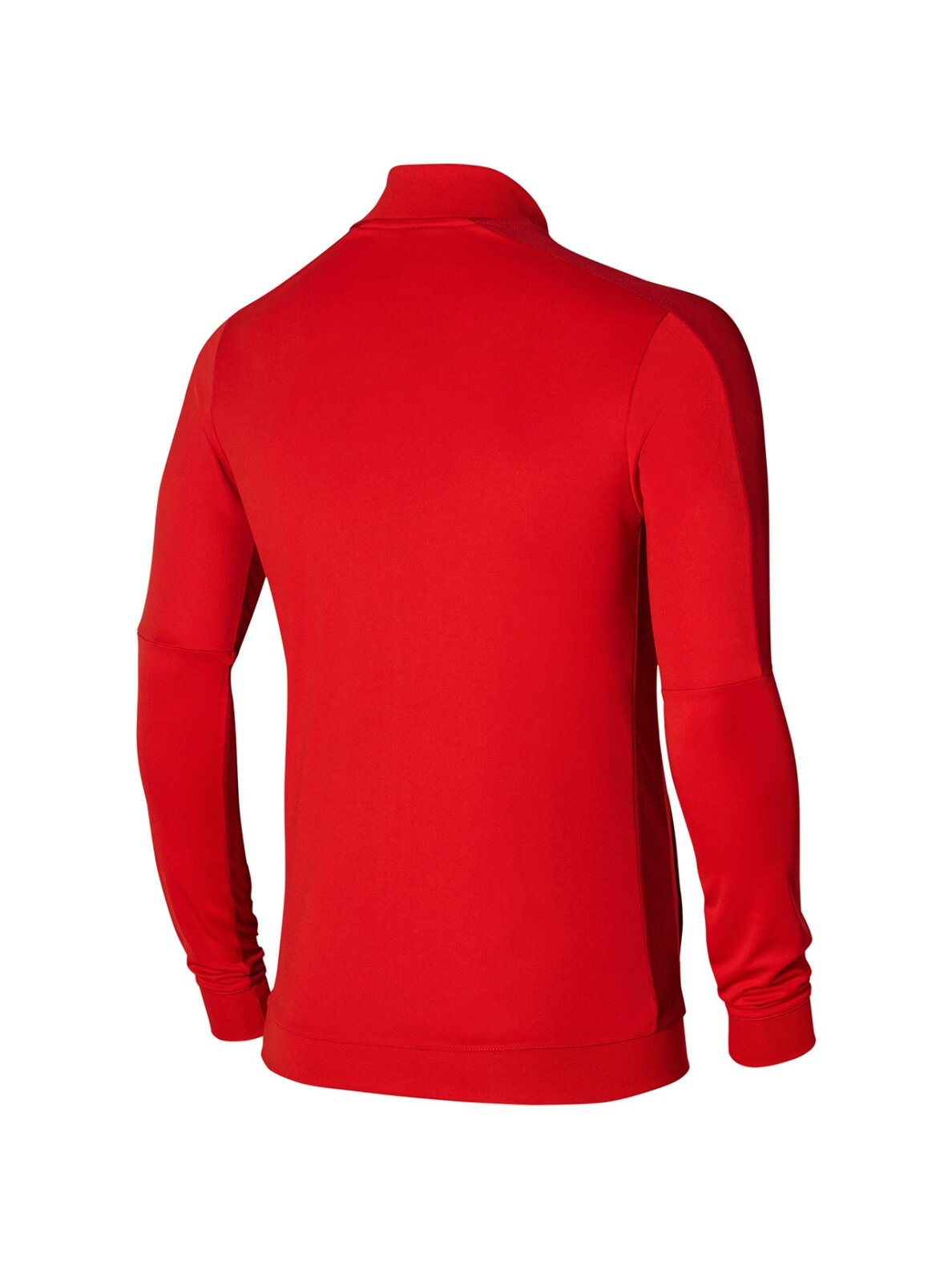 Nike Dri-FIT Academy 23 vyriški džemperiai raudoni DR1681 657 1