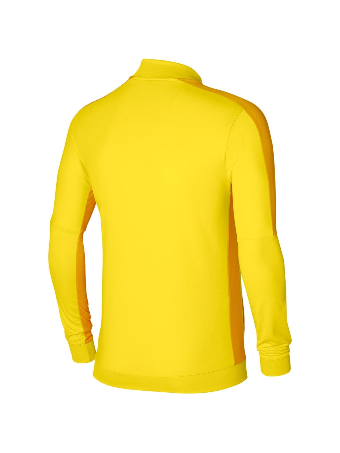 Nike Dri-FIT Academy 23 vyriški džemperiai geltoni DR1681 719 1 Nike Dri-FIT Academy 23 vyriški džemperiai geltoni DR1681 719 1