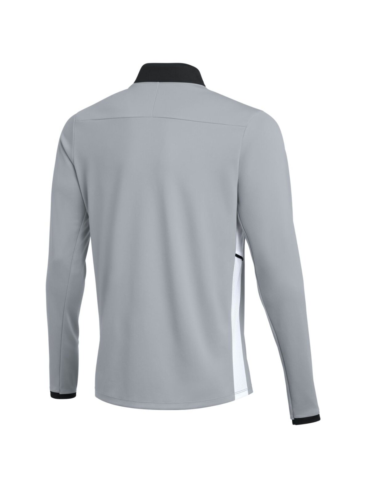 Nike Dri-Fit Academy 25 Drill Top vyrų treniruočių džemperis kamuolys FZ9767 012 1 Nike Dri-Fit Academy 25 Drill Top vyrų treniruočių džemperis kamuolys FZ9767 012 1