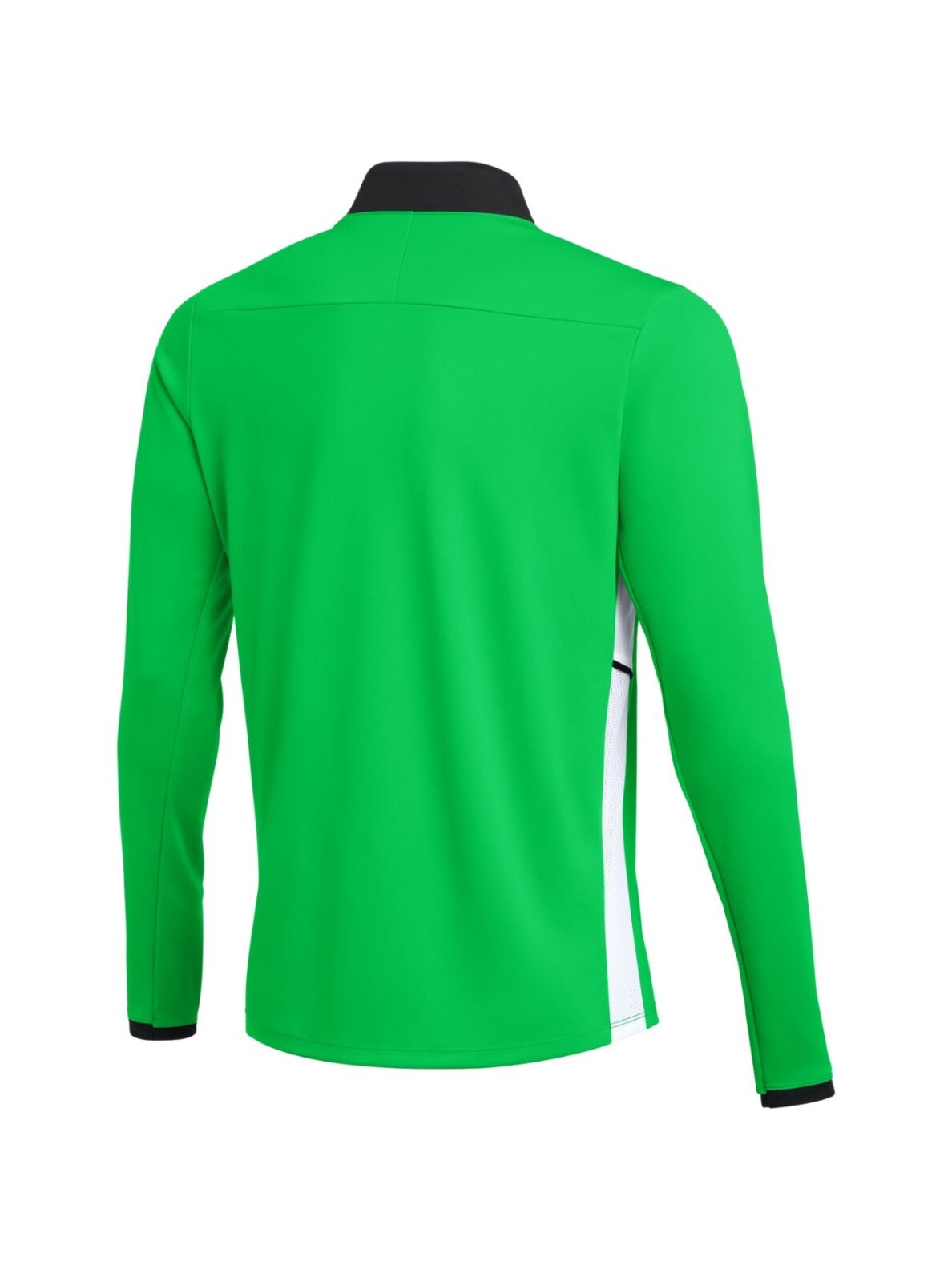 Nike Dri-Fit Academy 25 Drill Top vyrams žalia FZ9767 329 1