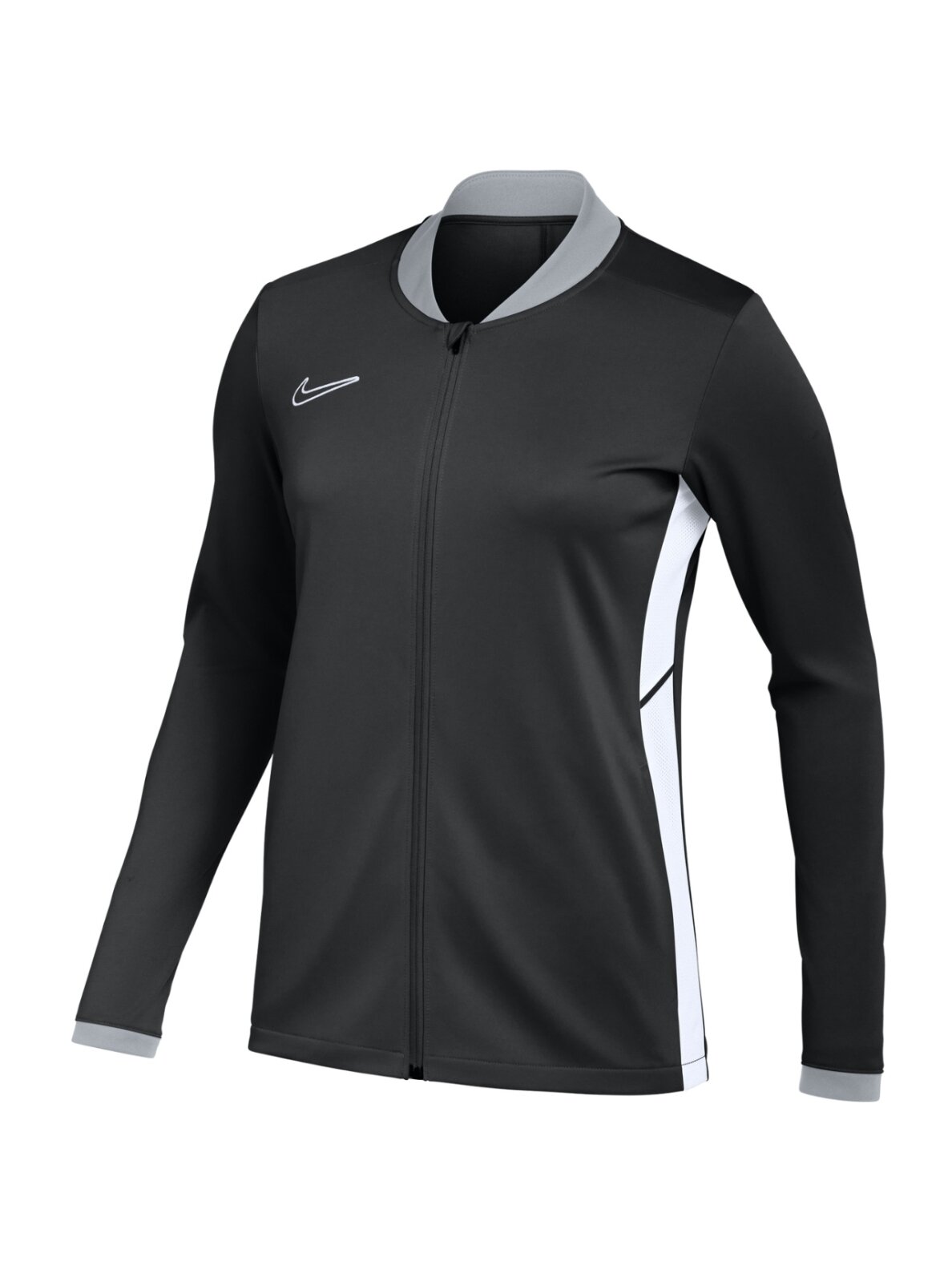 Nike Dri-Fit Academy 25 Track Jacket vyrams juoda FZ9824 010