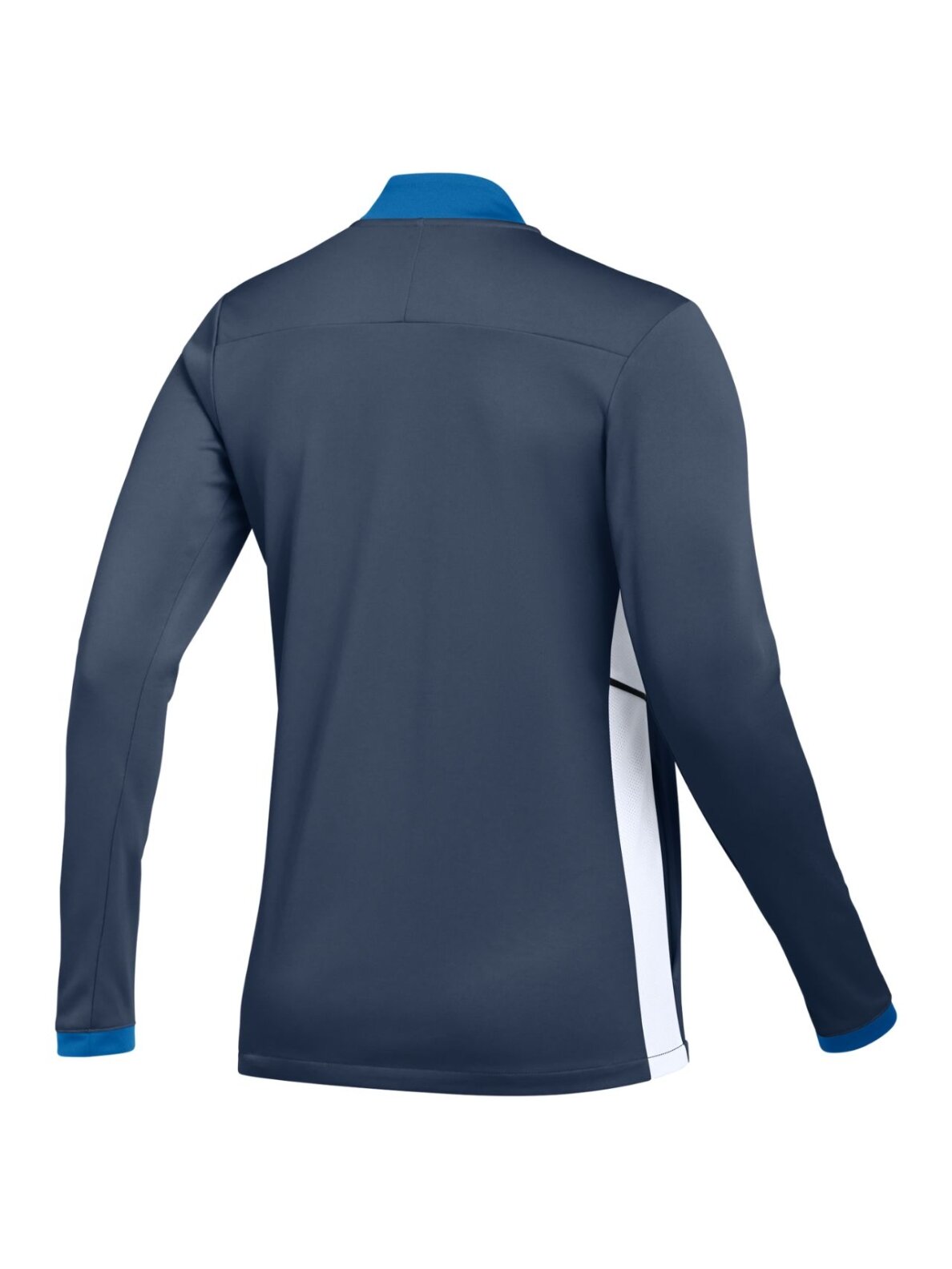 Nike Dri-Fit Academy 25 Track Jacket vyrams tamsiai mėlyna 1