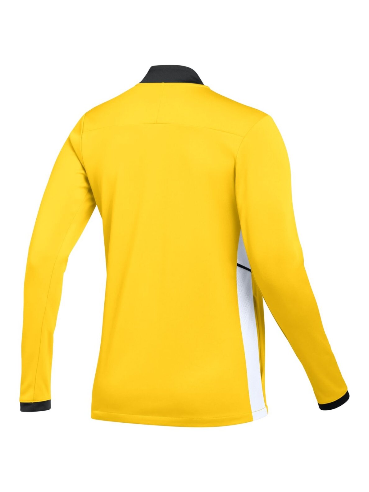 Nike Dri-Fit Academy 25 Track Jacket vyrams geltona FZ9824 719 1