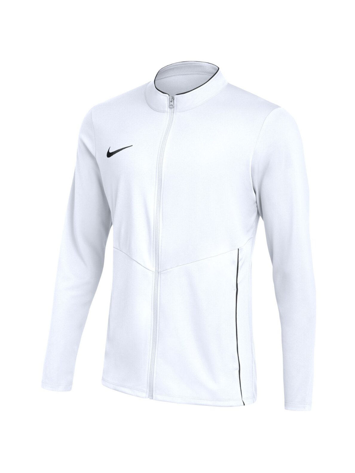 Nike Dri-FIT Park 26 vyriška balta džemperis HM7249 100 Nike Dri-FIT Park 26 vyriška balta džemperis HM7249 100