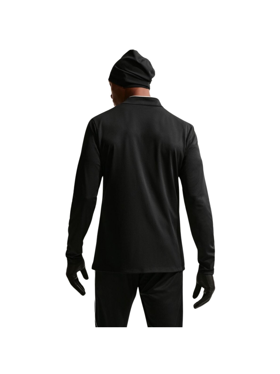 Nike Dri-FIT Park 26 vyrams juoda HM7249 010 3 Nike Dri-FIT Park 26 vyrams juoda HM7249 010 3