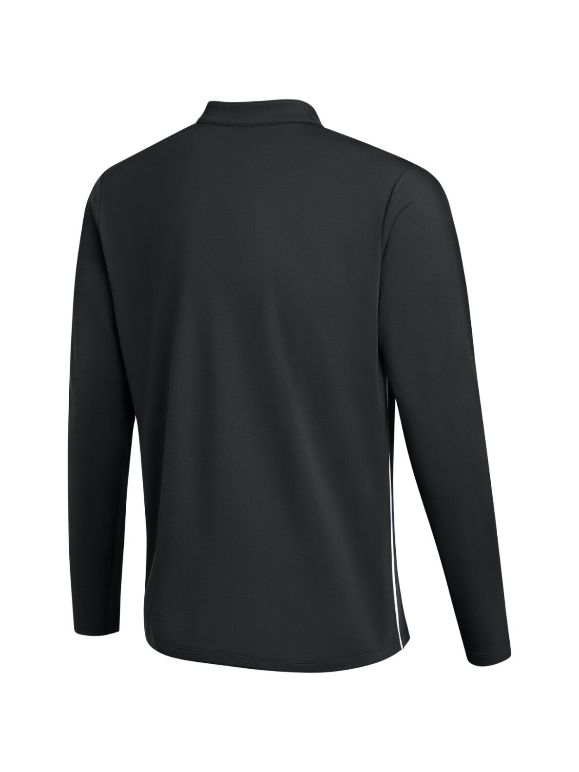 Nike Dri-Fit Park 26 Drill Top vyrams juoda IB7536 010 1 Nike Dri-Fit Park 26 Drill Top vyrams juoda IB7536 010 1