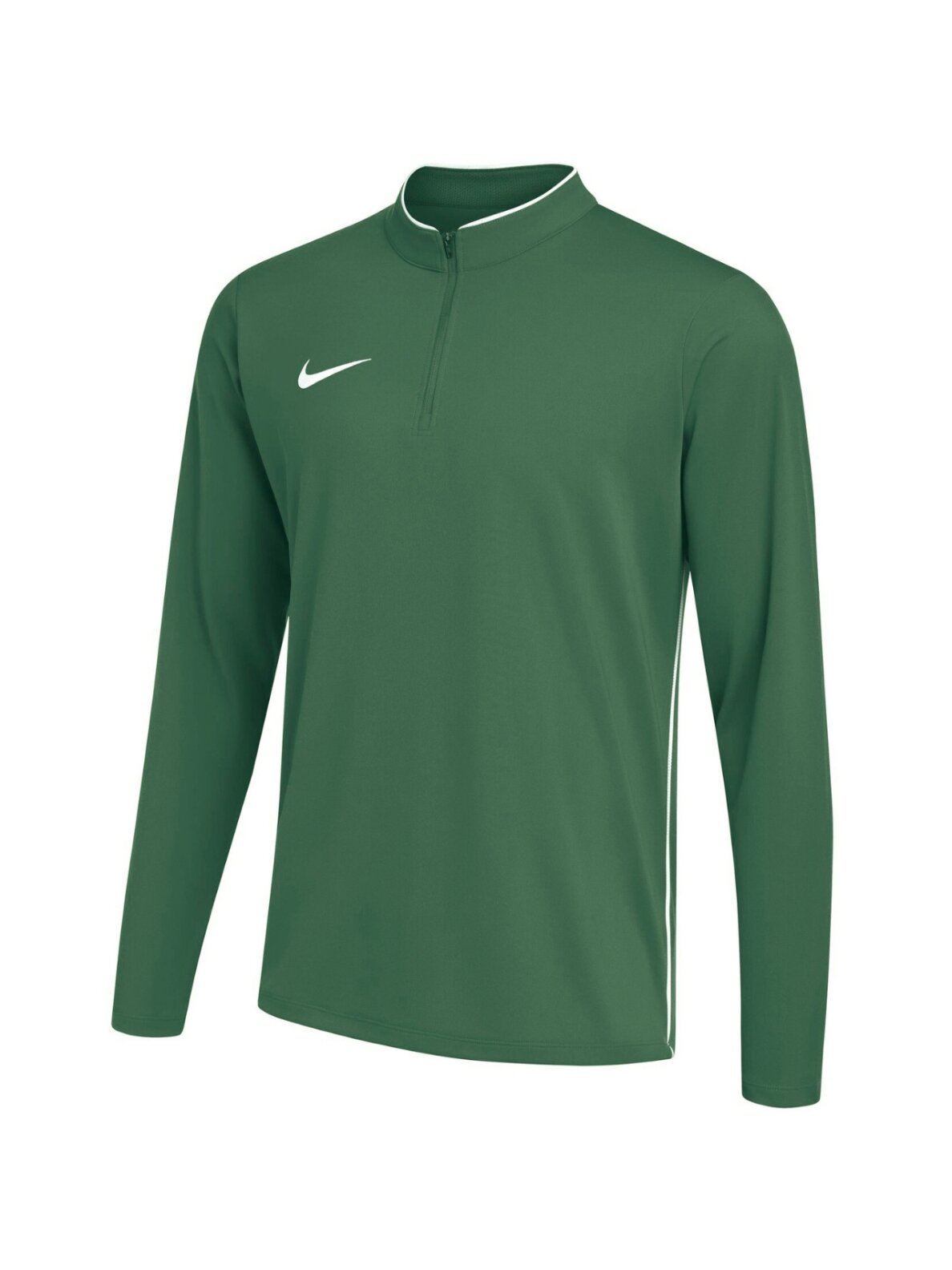 Nike Dri-Fit Park 26 Drill Top vyrams žalia IB7536 302