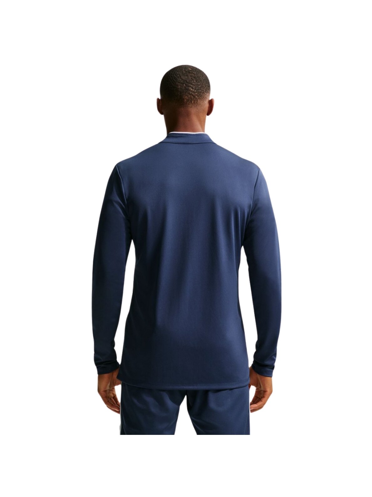Nike Dri-FIT Park 26 sportinė striukė vyrams tamsiai mėlyna HM7249 410 3
