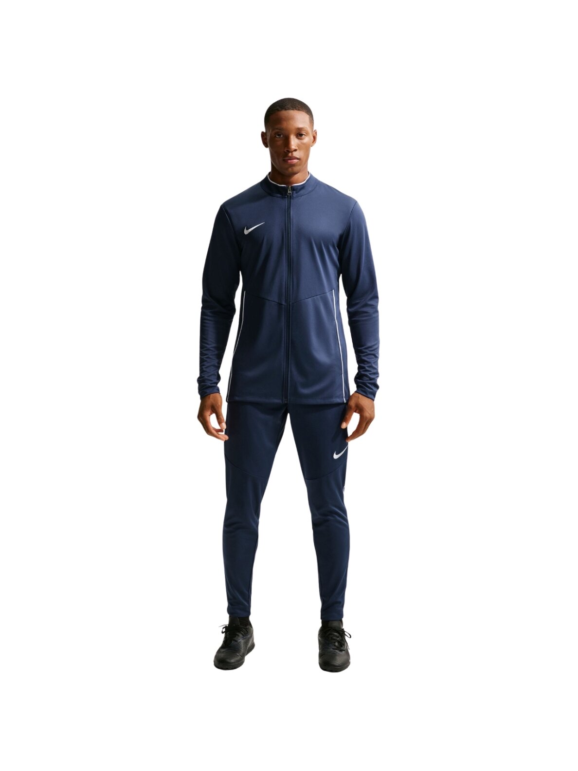 Nike Dri-FIT Park 26 sportinė striukė vyrams tamsiai mėlyna HM7249 410 6