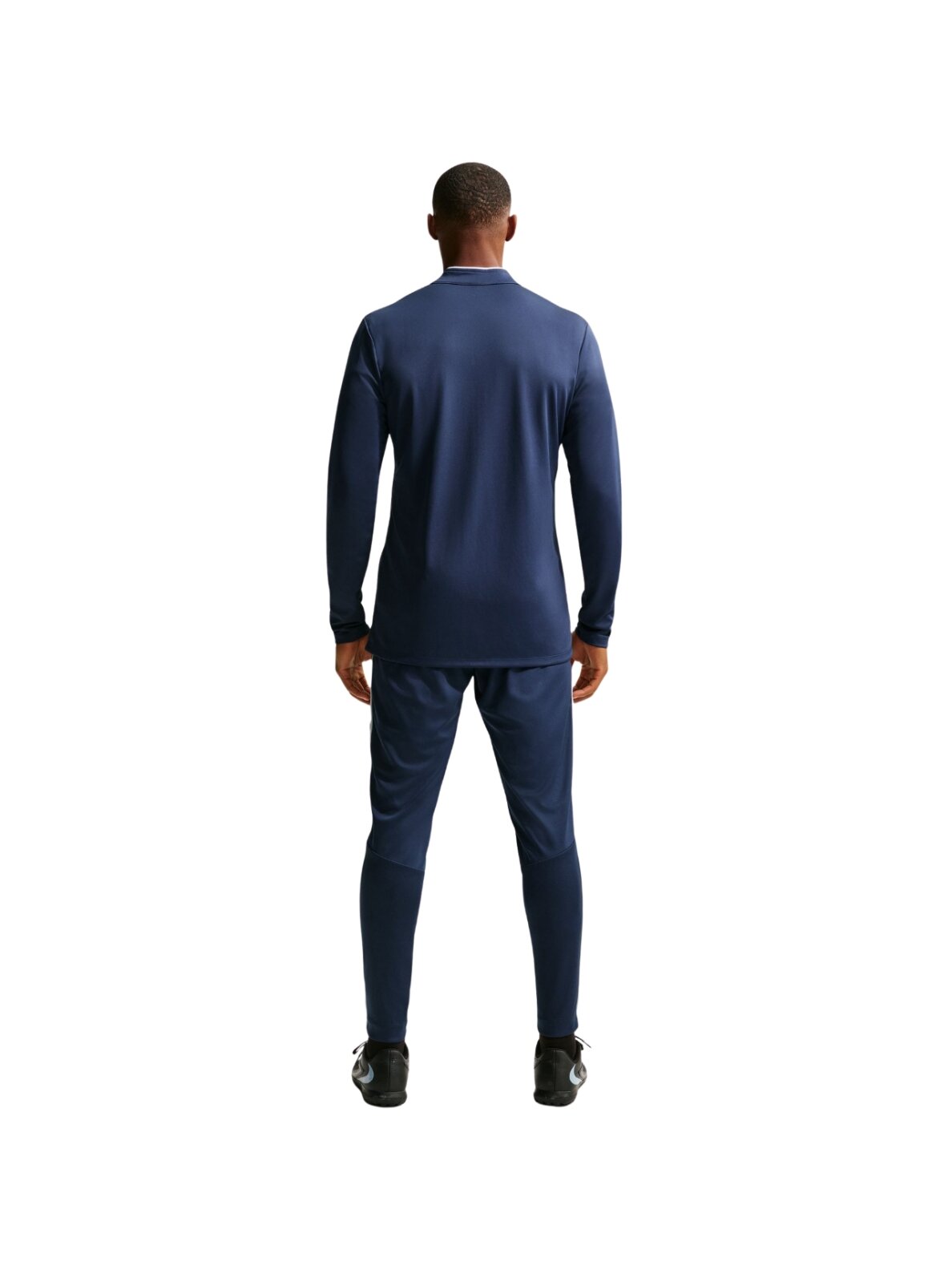 Nike Dri-FIT Park 26 sportinė striukė vyrams tamsiai mėlyna HM7249 410 7