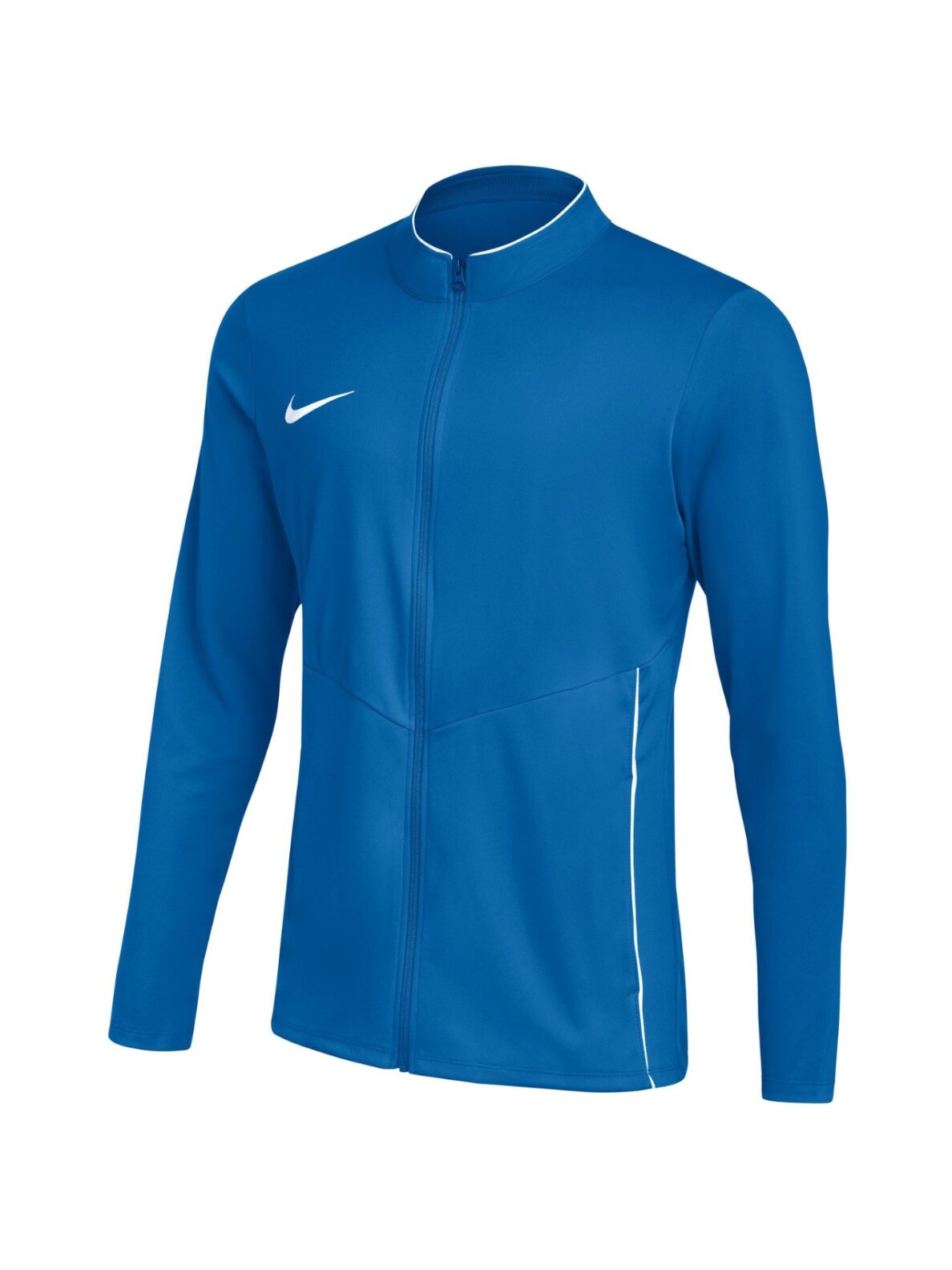 Nike Dri-FIT Park 26 vyriška mėlyna džemperis HM7249 463