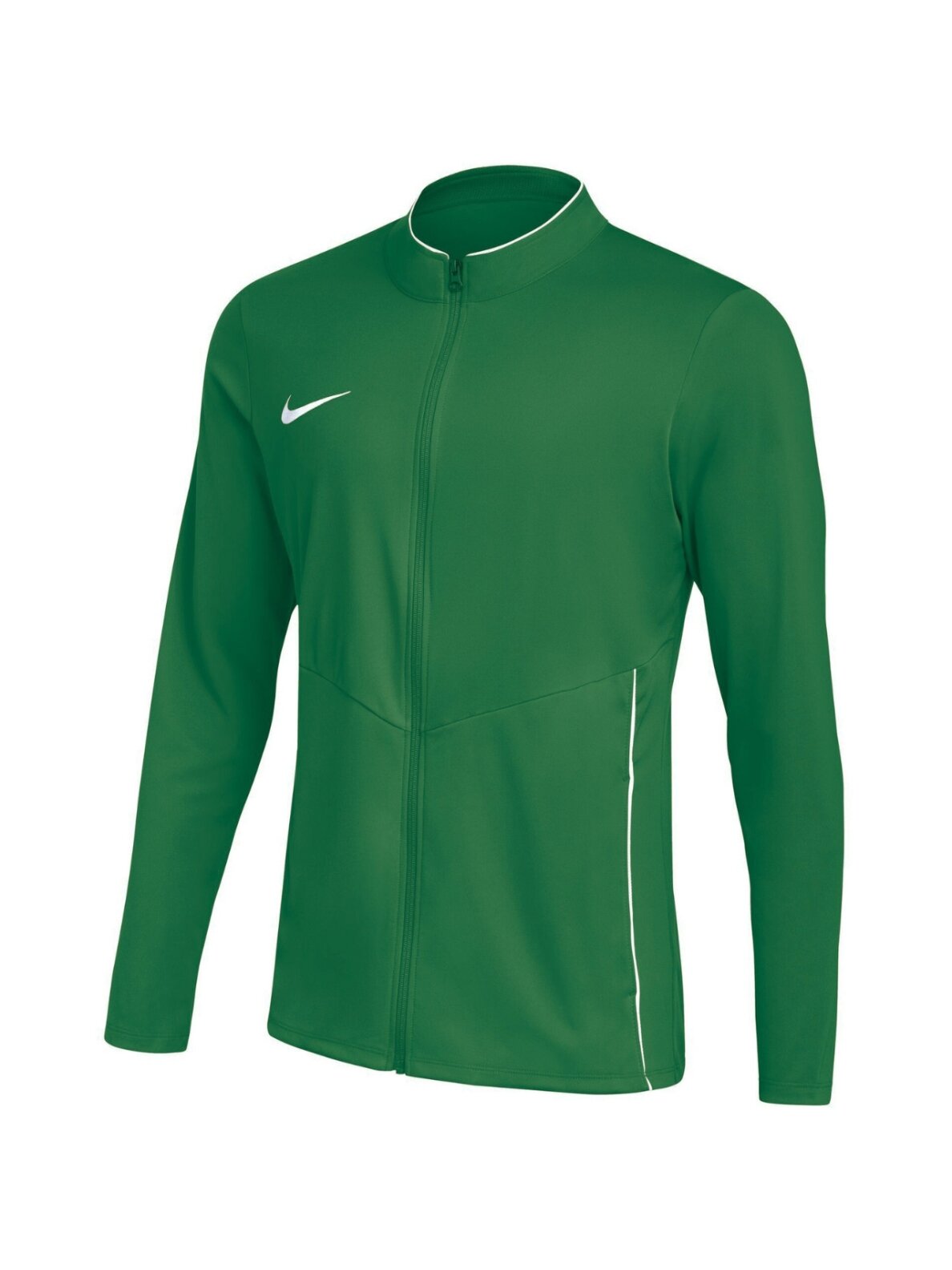 Nike Dri-FIT Park 26 vyriška žalia striukė HM7249 302