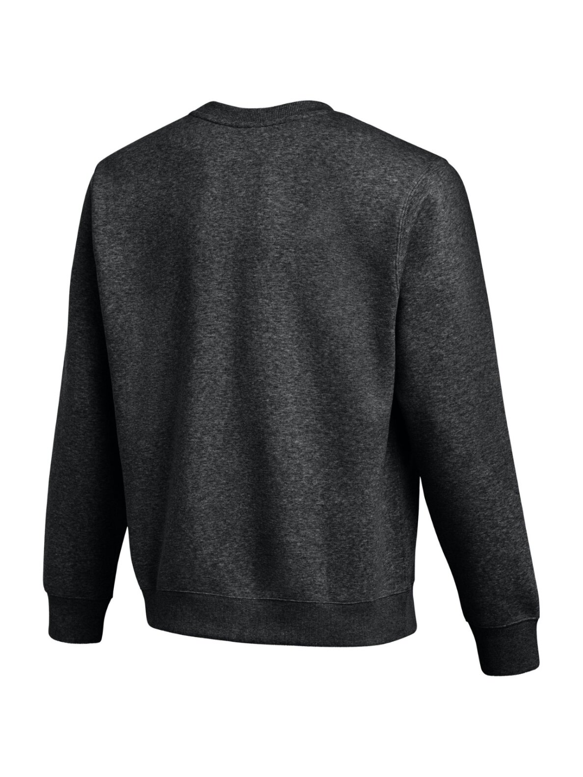 Nike Park 26 Fleece Crew vyrų džemperis juoda IB1190 010 1 Nike Park 26 Fleece Crew vyrų džemperis juoda IB1190 010 1