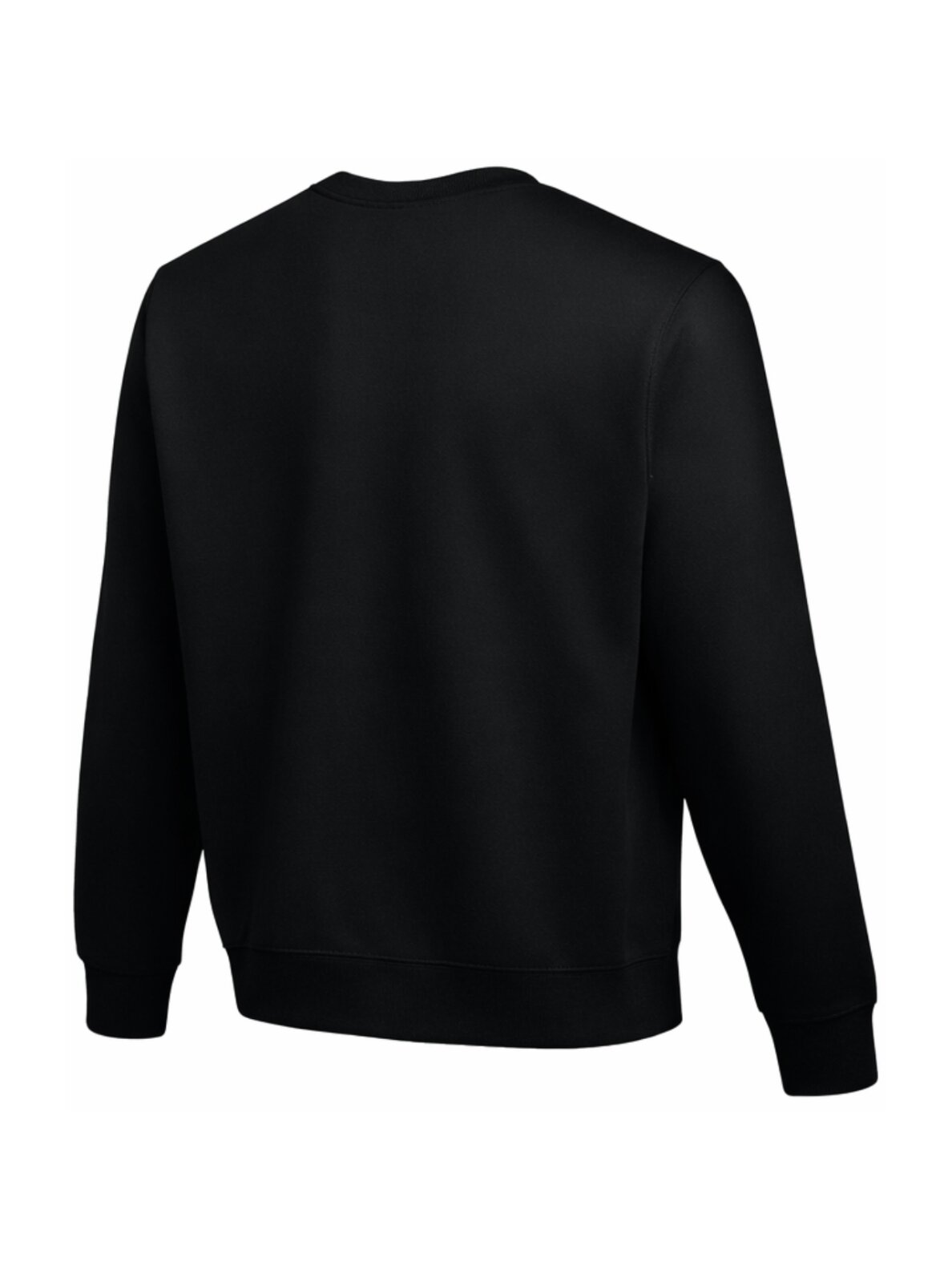 Nike Park 26 Fleece Crew vyriška džemperis juoda IO9039 010 1 Nike Park 26 Fleece Crew vyriška džemperis juoda IO9039 010 1