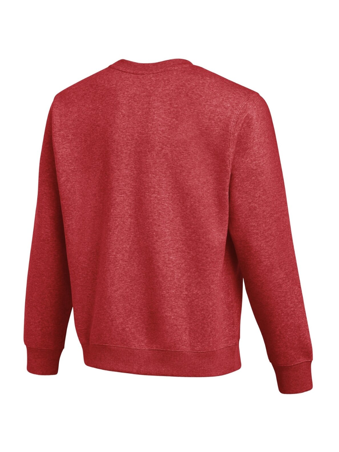 Nike Park 26 Fleece Crew vyrų džemperis raudona IB1190 657 1 Nike Park 26 Fleece Crew vyrų džemperis raudona IB1190 657 1