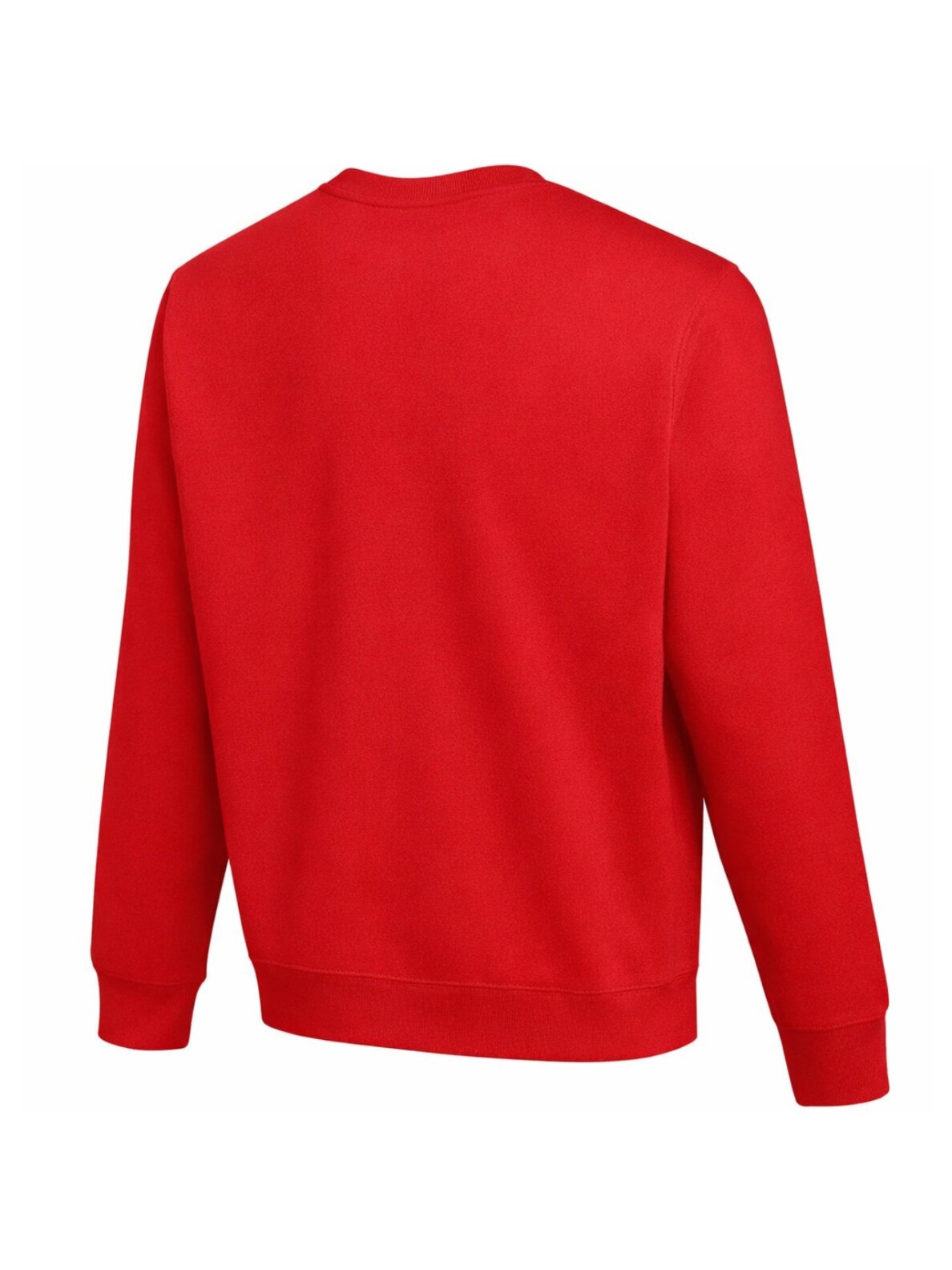 Nike Park 26 Fleece Crew vyrų džemperis raudona IO9039 657 1