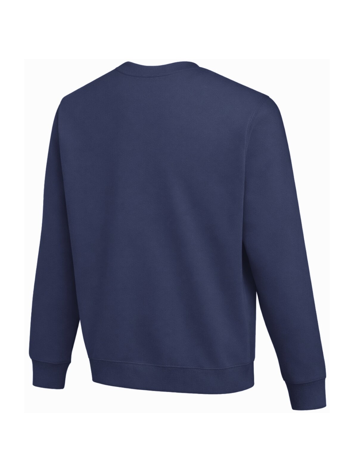 Nike Park 26 Fleece Crew vyrams tamsiai mėlyna 1