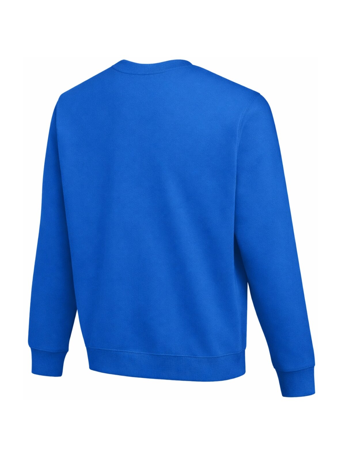 Nike Park 26 Fleece Crew vyrams mėlyna IO9039 463 1