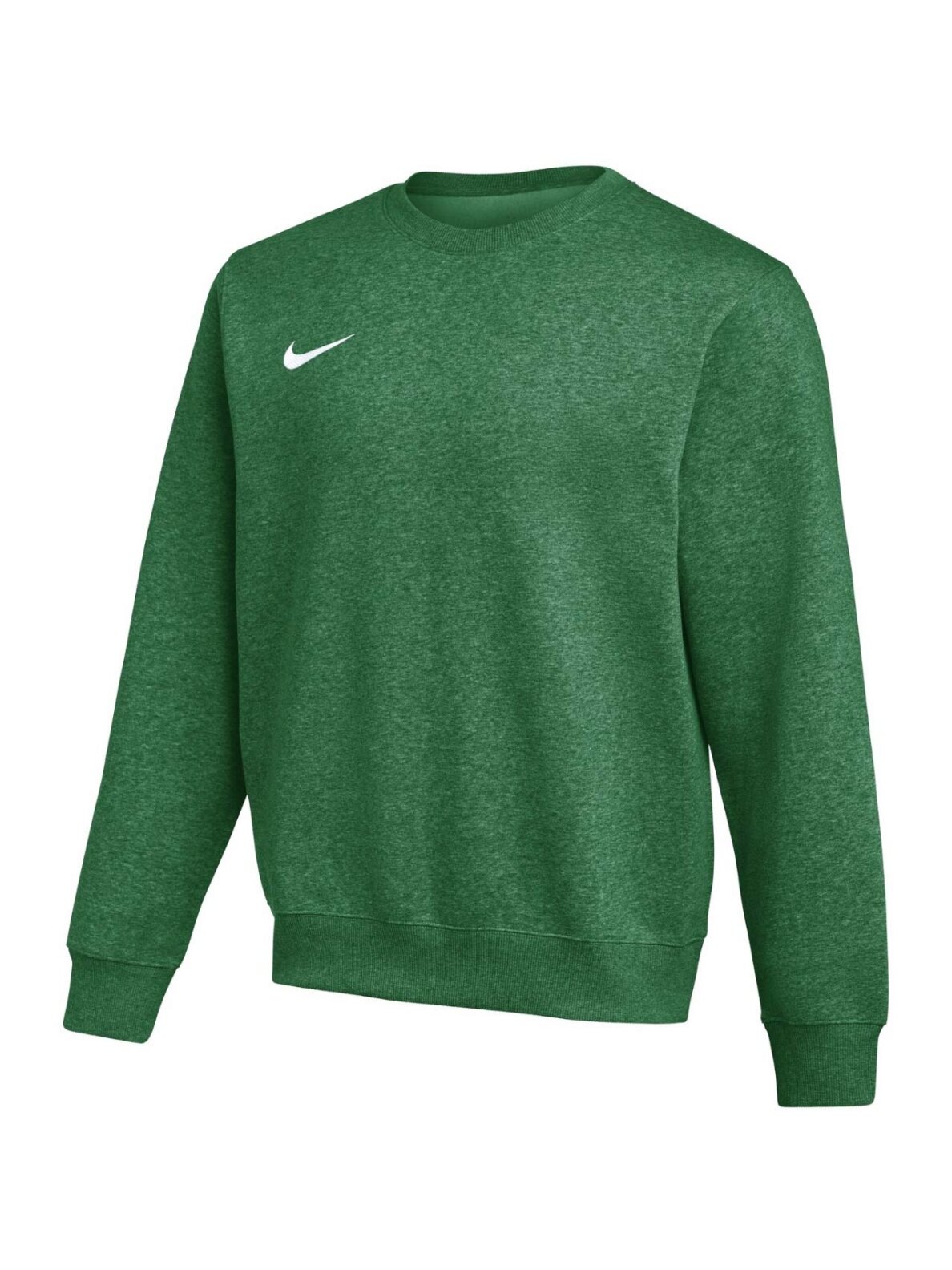 Nike Park 26 Fleece Crew vyriškas džemperis žalias IB1190 302