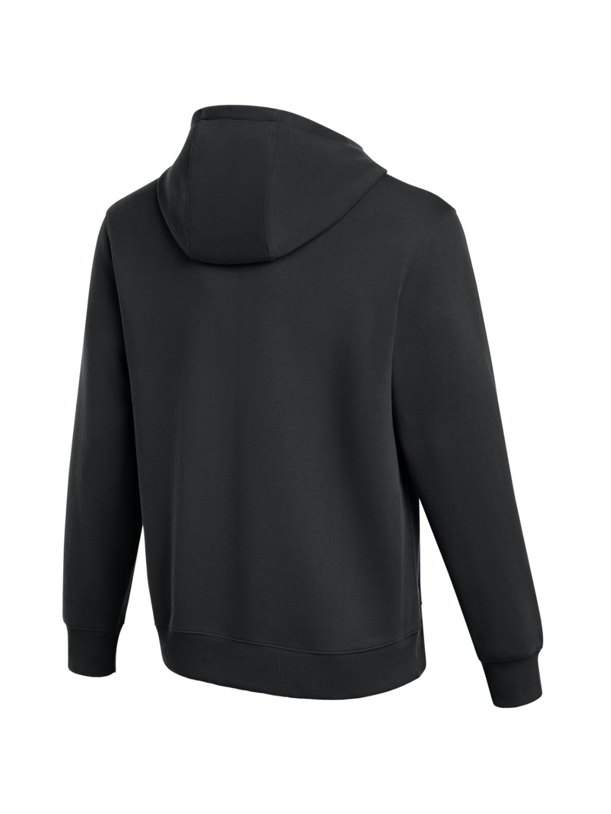 Nike Park 26 Fleece vyriška džemperis juoda IO9035 010 1
